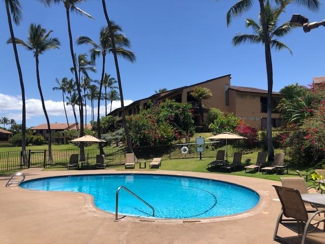 Wailea Ekahi I condo # 1C, Kihei, Hawaii - photo 18 of 24