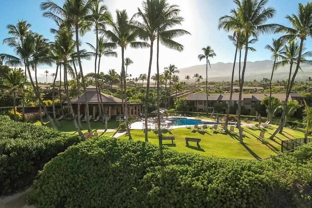 Wailea Ekahi I condo # 1C, Kihei, Hawaii - photo 23 of 24