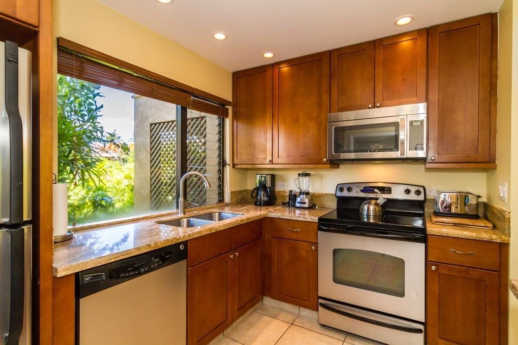 Wailea Ekahi I condo # 1C, Kihei, Hawaii - photo 4 of 24