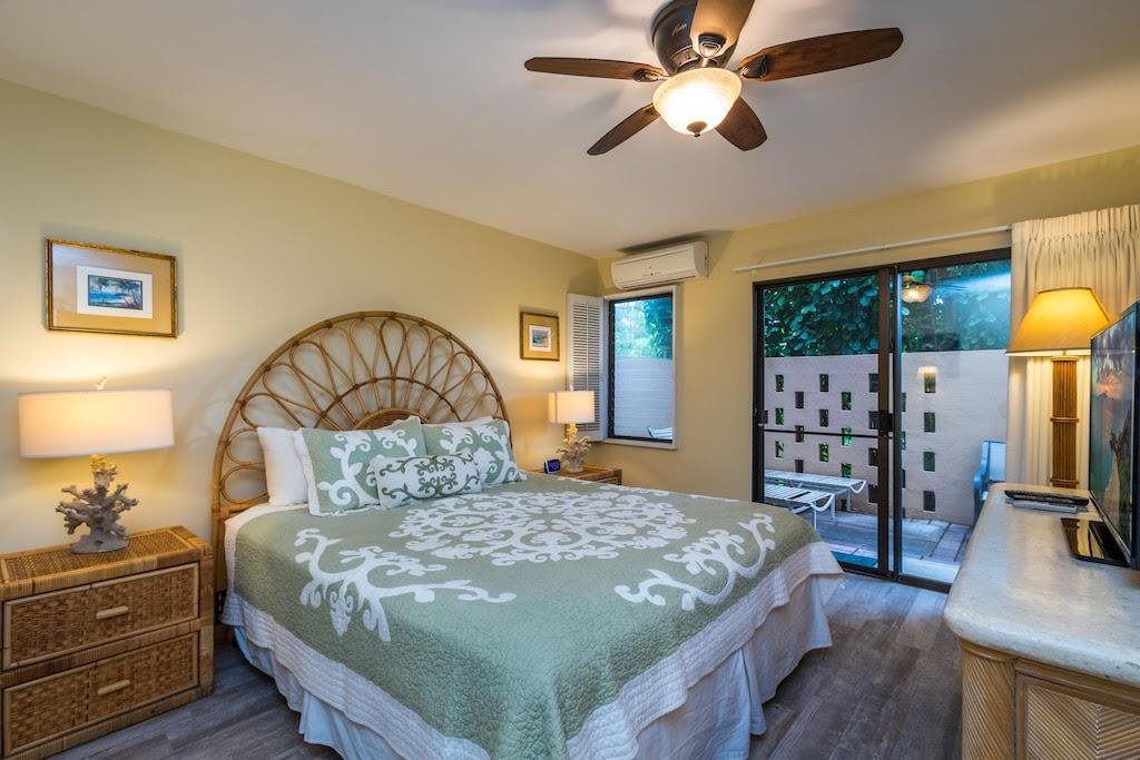 Wailea Ekahi I condo # 1C, Kihei, Hawaii - photo 5 of 24