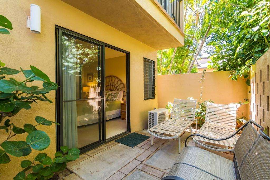 Wailea Ekahi I condo # 1C, Kihei, Hawaii - photo 6 of 24