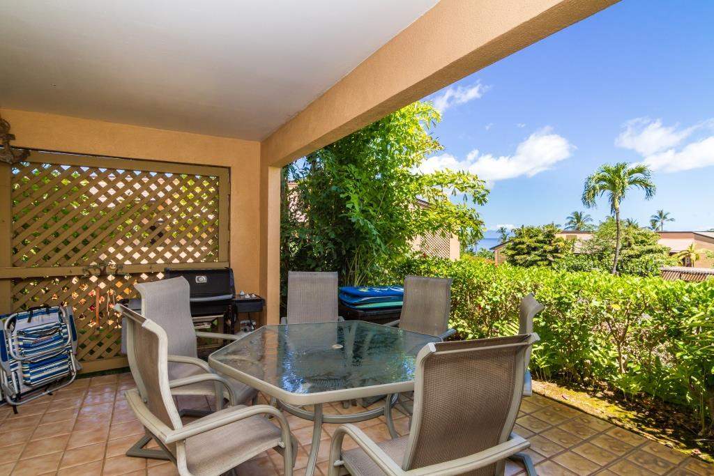 Wailea Ekahi I condo # 1C, Kihei, Hawaii - photo 7 of 24