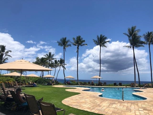 Wailea Ekahi I condo # 1C, Kihei, Hawaii - photo 8 of 24