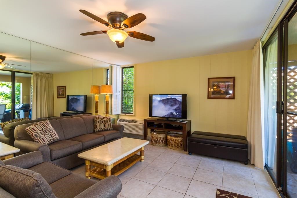 Wailea Ekahi I condo # 1C, Kihei, Hawaii - photo 10 of 24