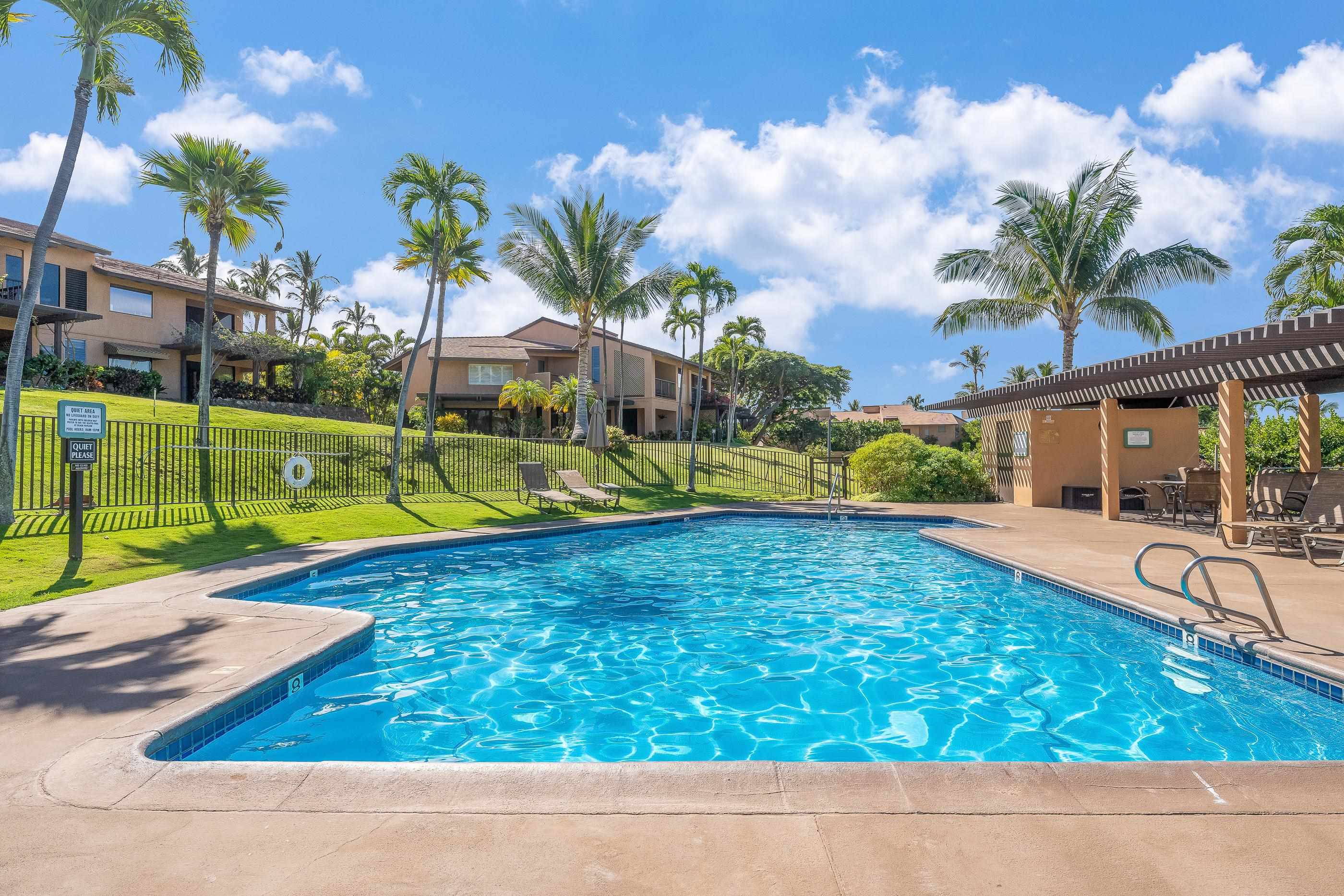 Wailea Ekahi I condo # 1E, Kihei, Hawaii - photo 27 of 44