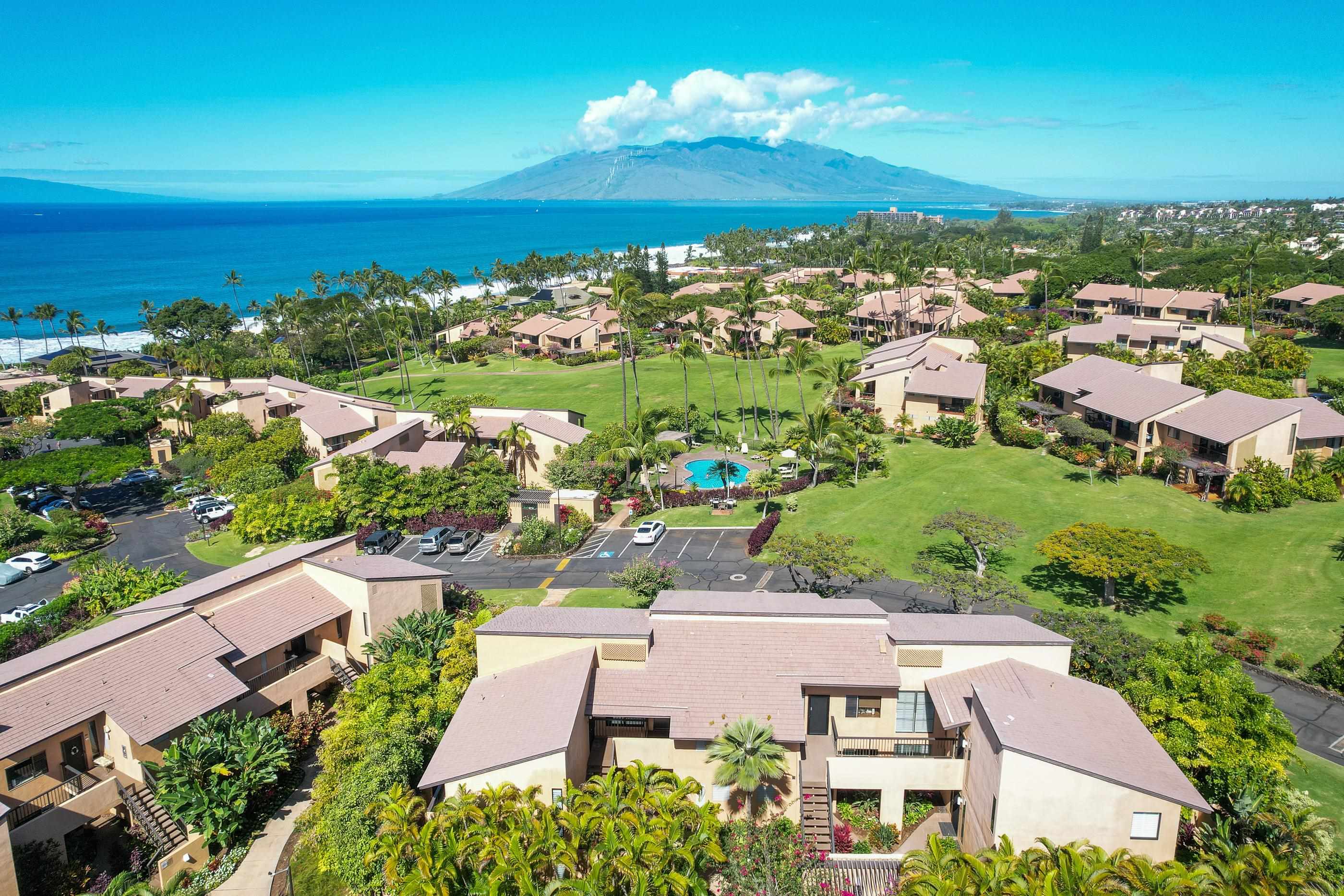 Wailea Ekahi I condo # 1E, Kihei, Hawaii - photo 30 of 44