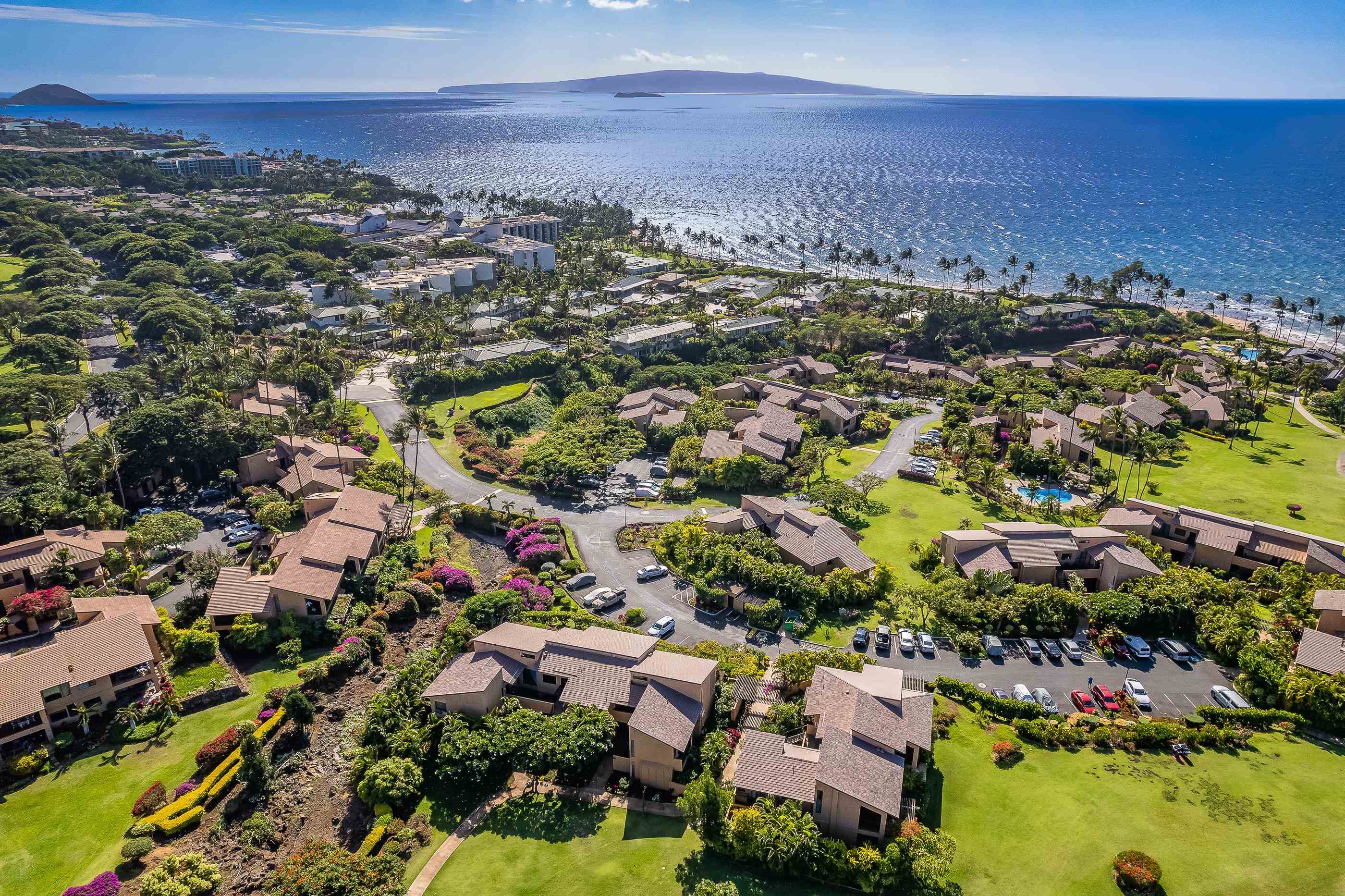 Wailea Ekahi I condo # 1E, Kihei, Hawaii - photo 31 of 44