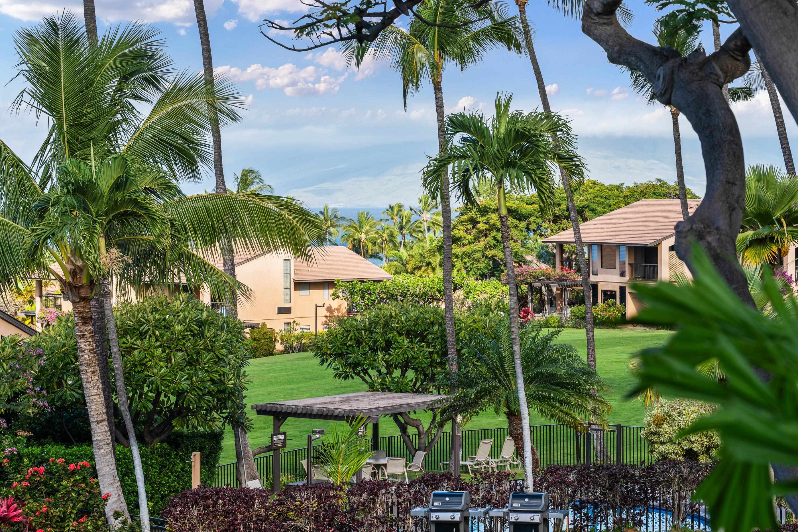 Wailea Ekahi I condo # 1E, Kihei, Hawaii - photo 39 of 44