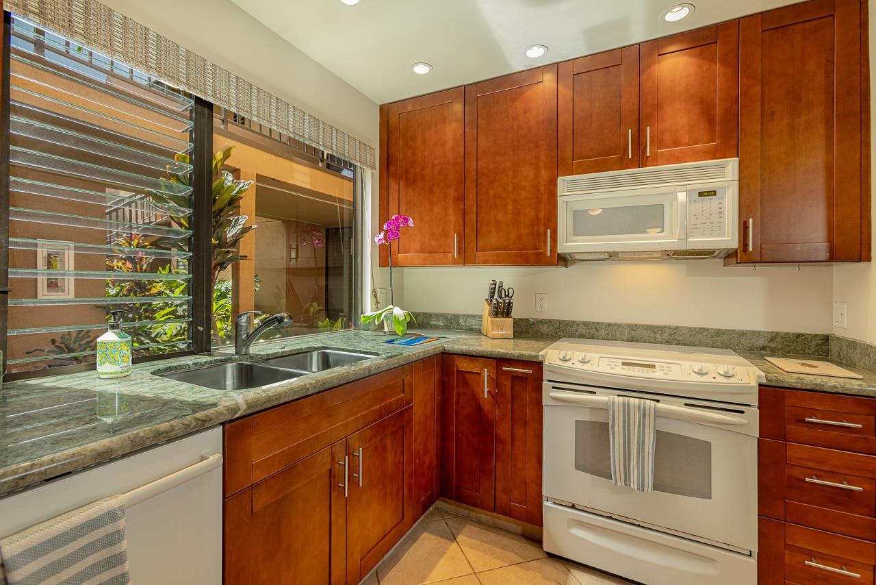 Wailea Ekahi II condo # 20D, Kihei, Hawaii - photo 11 of 50