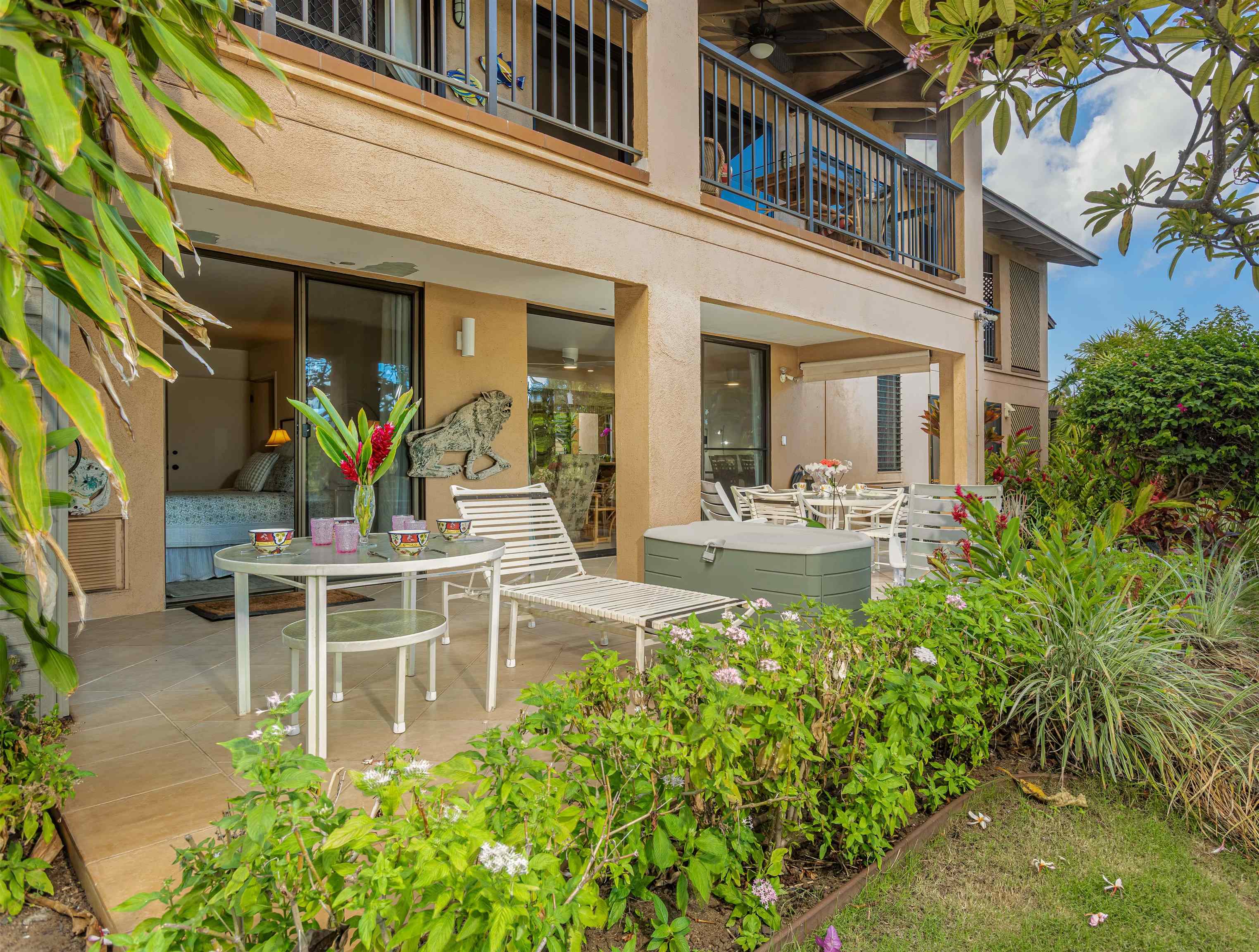 Wailea Ekahi II condo # 20D, Kihei, Hawaii - photo 17 of 50