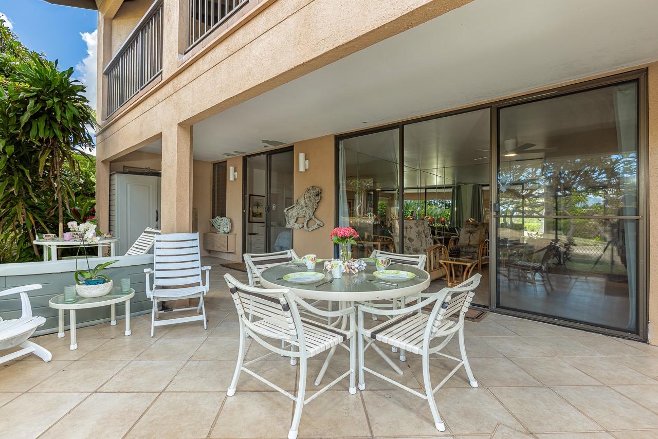 Wailea Ekahi II condo # 20D, Kihei, Hawaii - photo 18 of 50