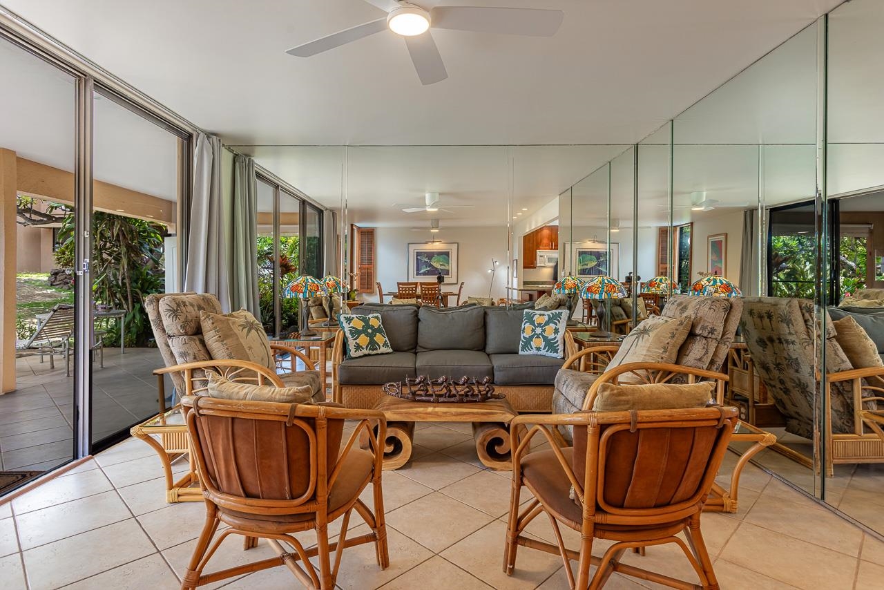 Wailea Ekahi II condo # 20D, Kihei, Hawaii - photo 3 of 50