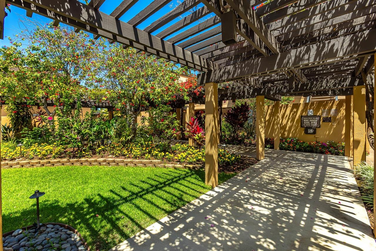 Wailea Ekahi II condo # 20D, Kihei, Hawaii - photo 31 of 50