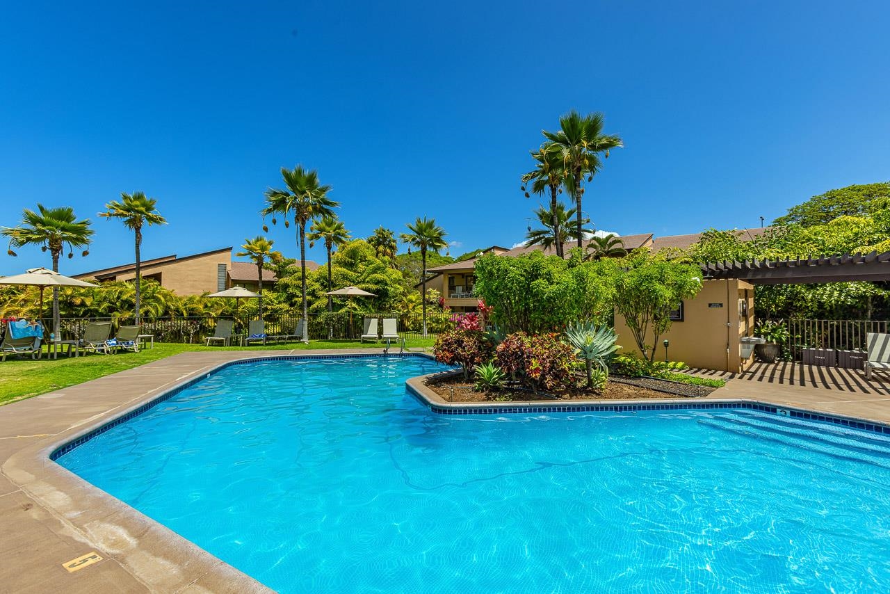 Wailea Ekahi II condo # 20D, Kihei, Hawaii - photo 41 of 50