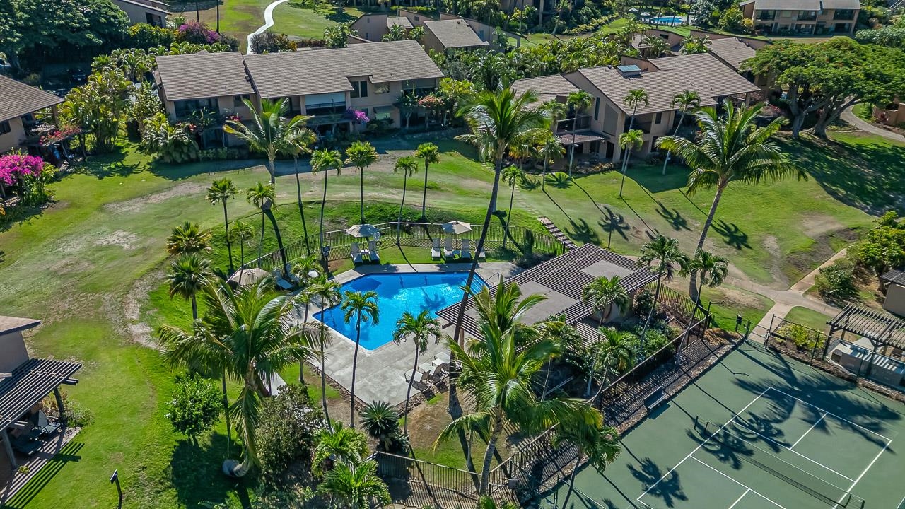 Wailea Ekahi II condo # 20D, Kihei, Hawaii - photo 44 of 50