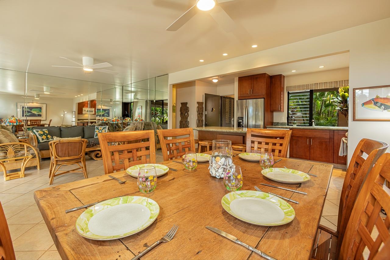 Wailea Ekahi II condo # 20D, Kihei, Hawaii - photo 9 of 50