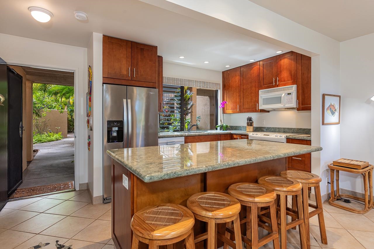 Wailea Ekahi II condo # 20D, Kihei, Hawaii - photo 10 of 50