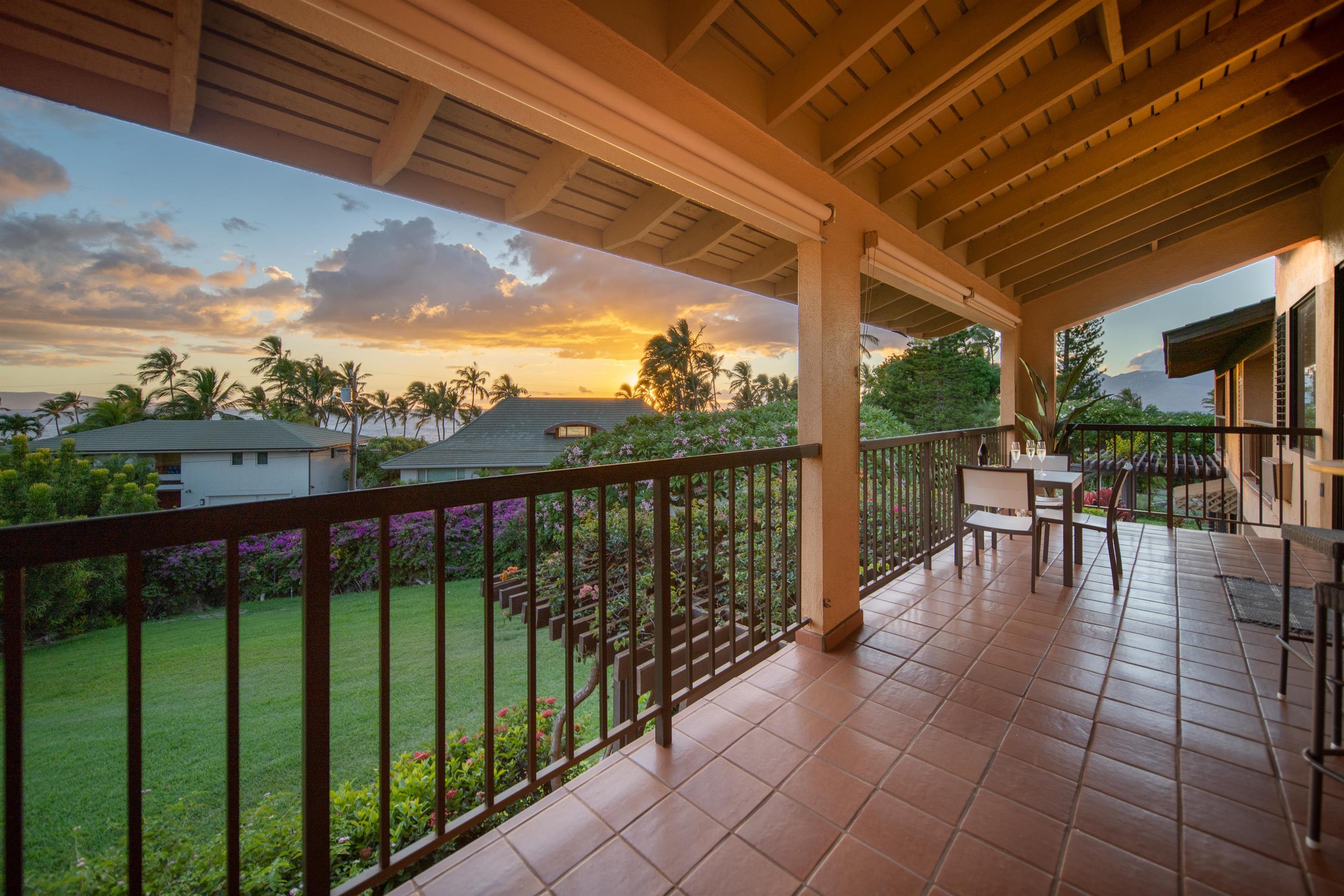 Wailea Ekahi II condo # 20G, Kihei, Hawaii - photo 2 of 30