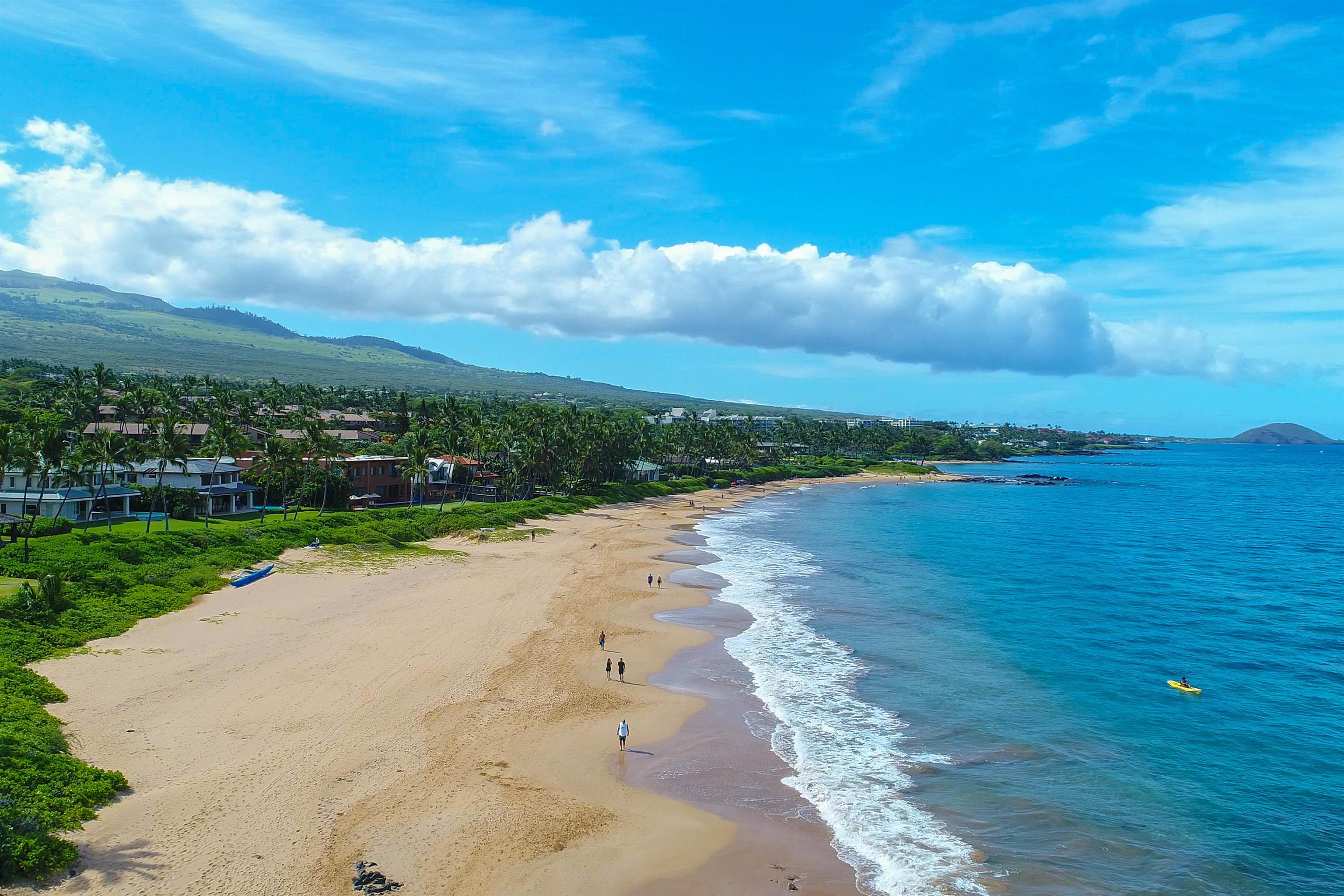 Wailea Ekahi II condo # 20G, Kihei, Hawaii - photo 12 of 30