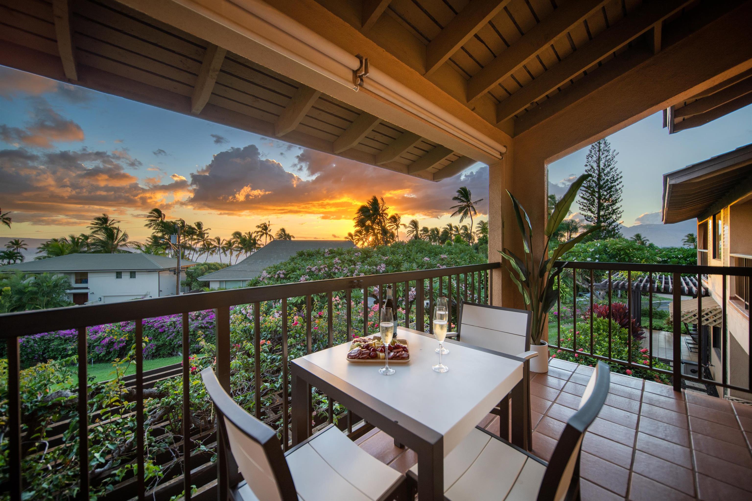 Wailea Ekahi II condo # 20G, Kihei, Hawaii - photo 3 of 30