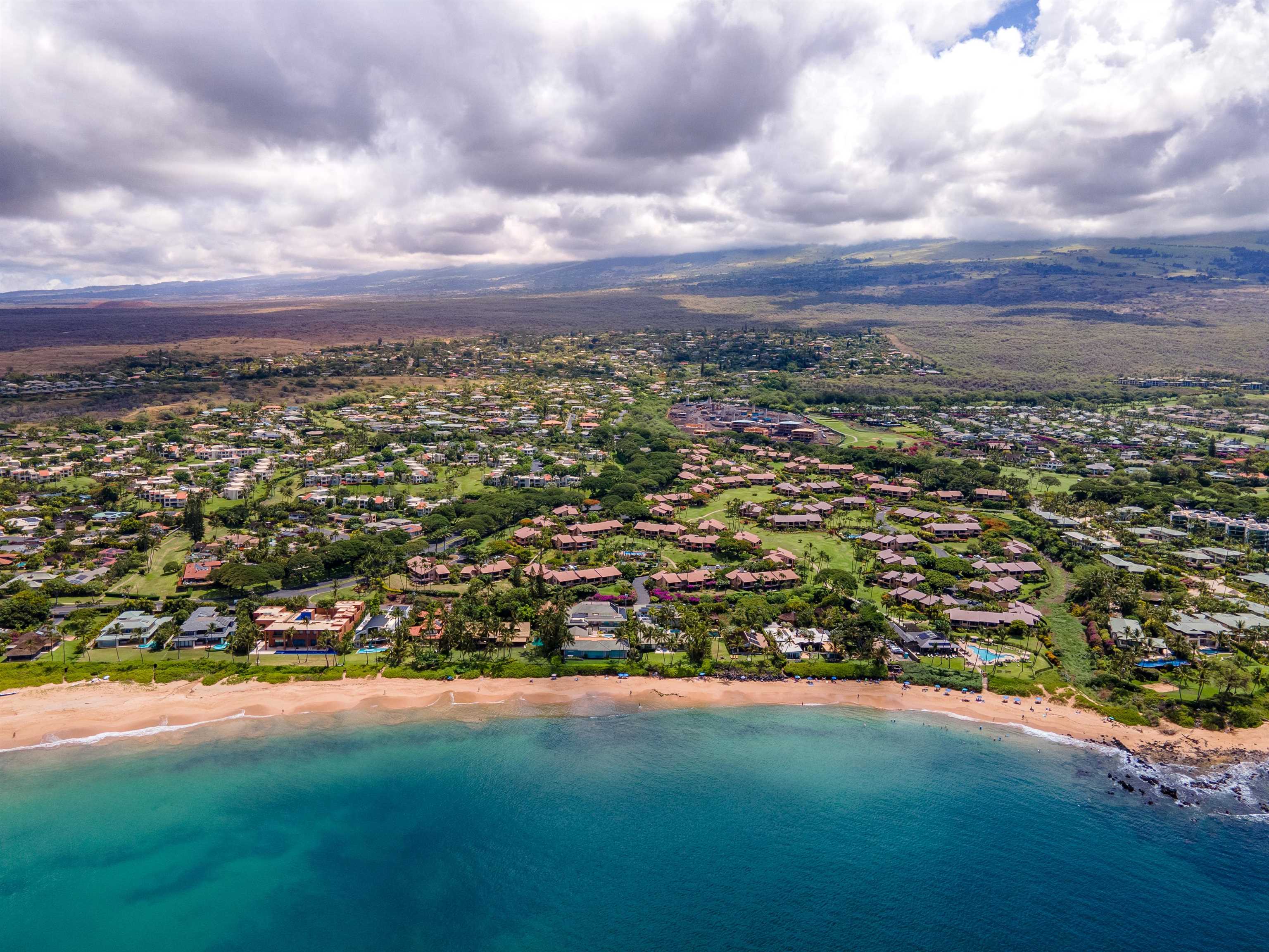 Wailea Ekahi II condo # 20G, Kihei, Hawaii - photo 26 of 30