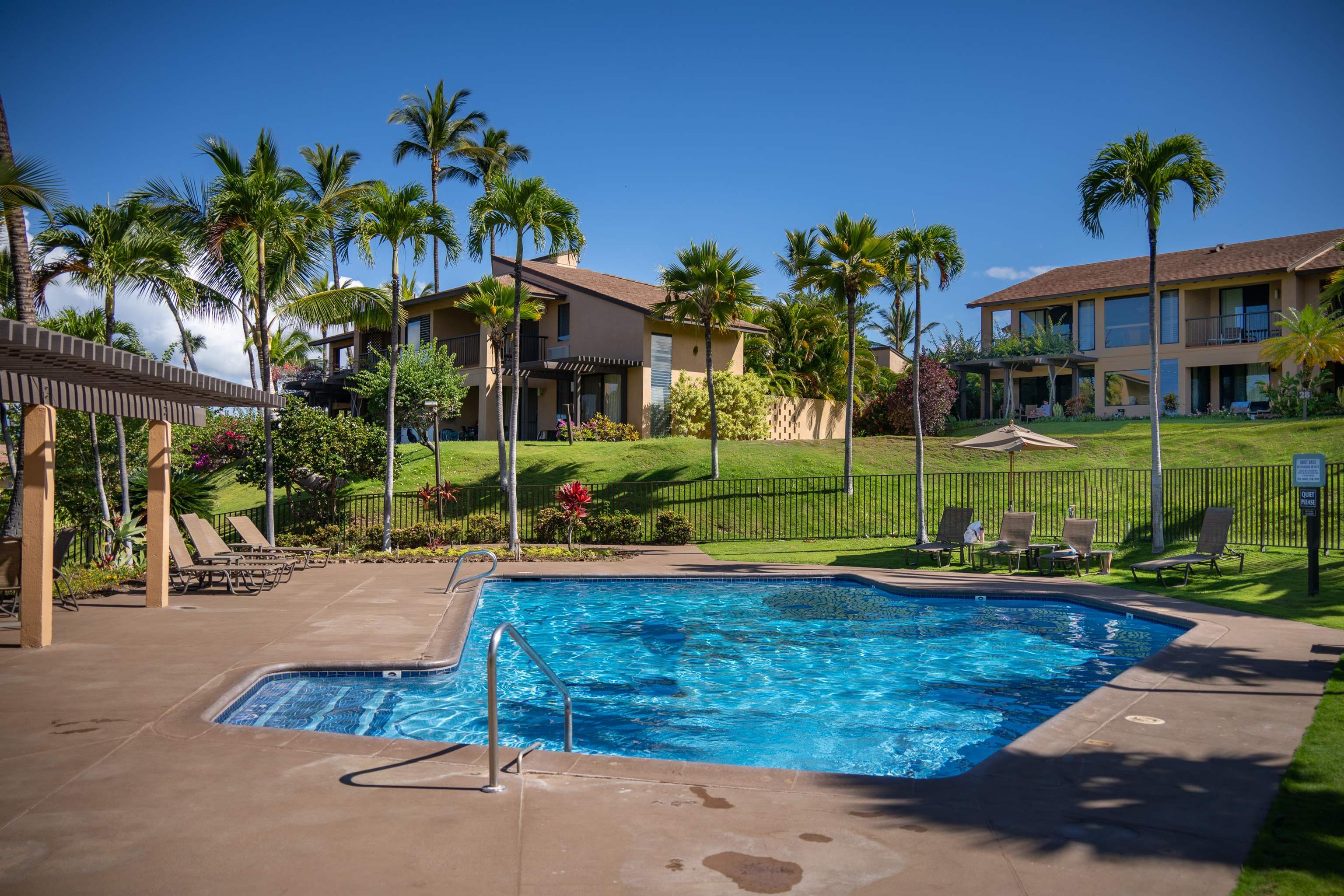 Wailea Ekahi II condo # 20G, Kihei, Hawaii - photo 27 of 30