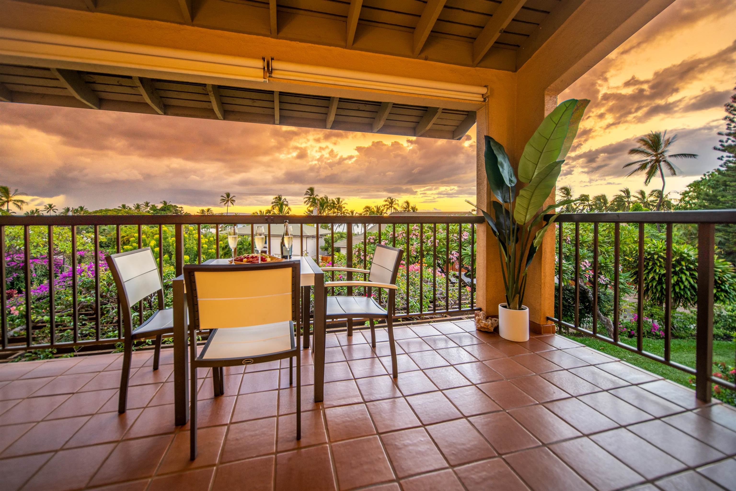 Wailea Ekahi II condo # 20G, Kihei, Hawaii - photo 4 of 30