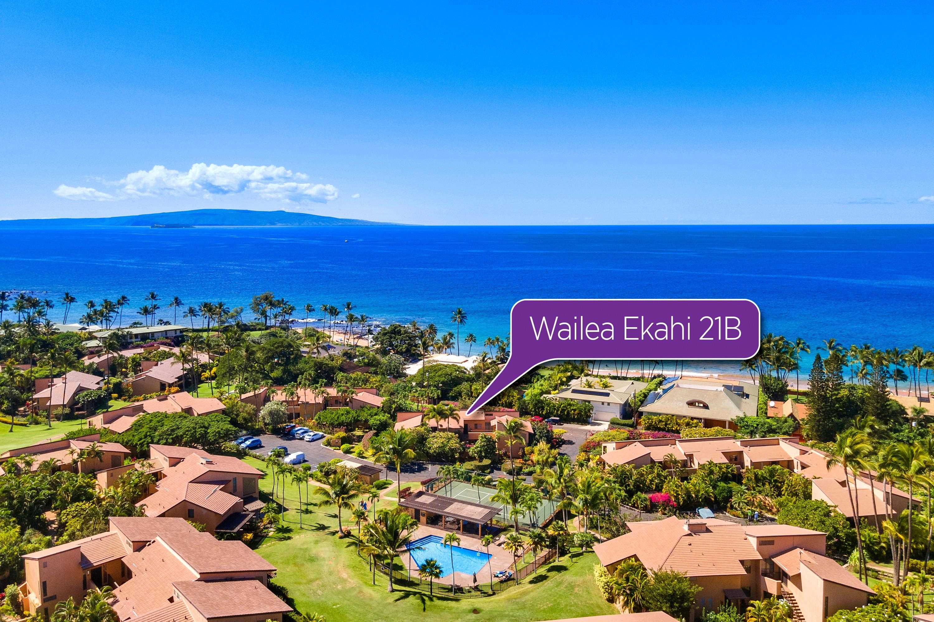 Wailea Ekahi II condo # 21B, Kihei, Hawaii - photo 13 of 42