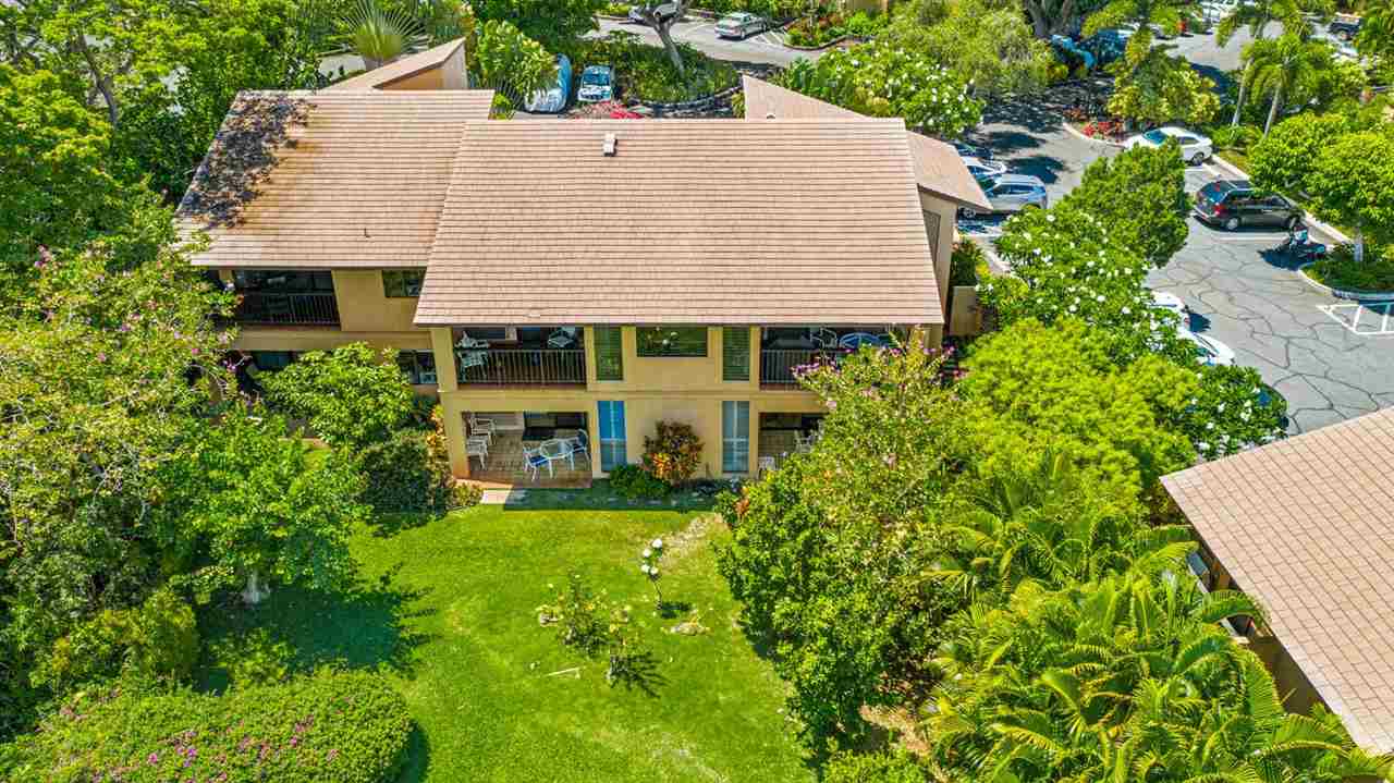 Wailea Ekahi I condo # 24A, Kihei, Hawaii - photo 2 of 24