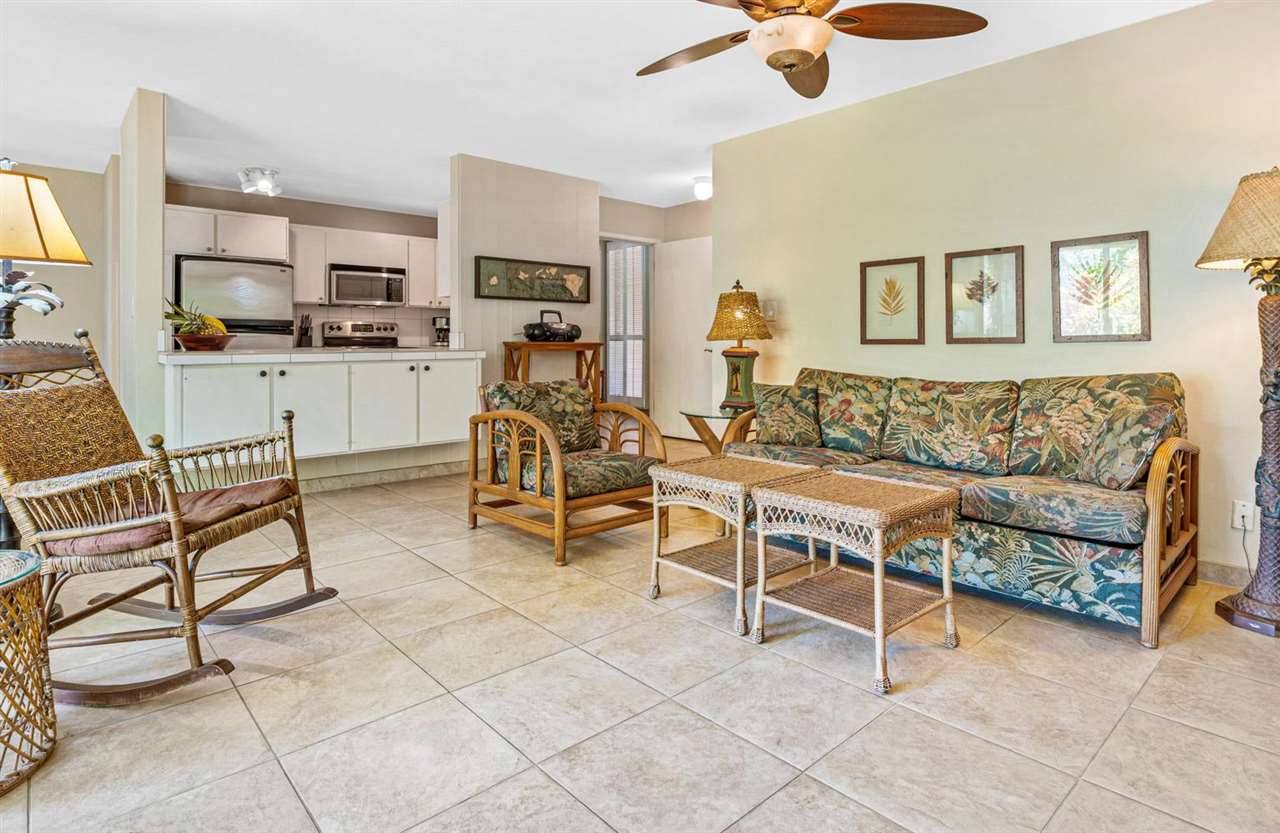 Wailea Ekahi I condo # 24A, Kihei, Hawaii - photo 11 of 24