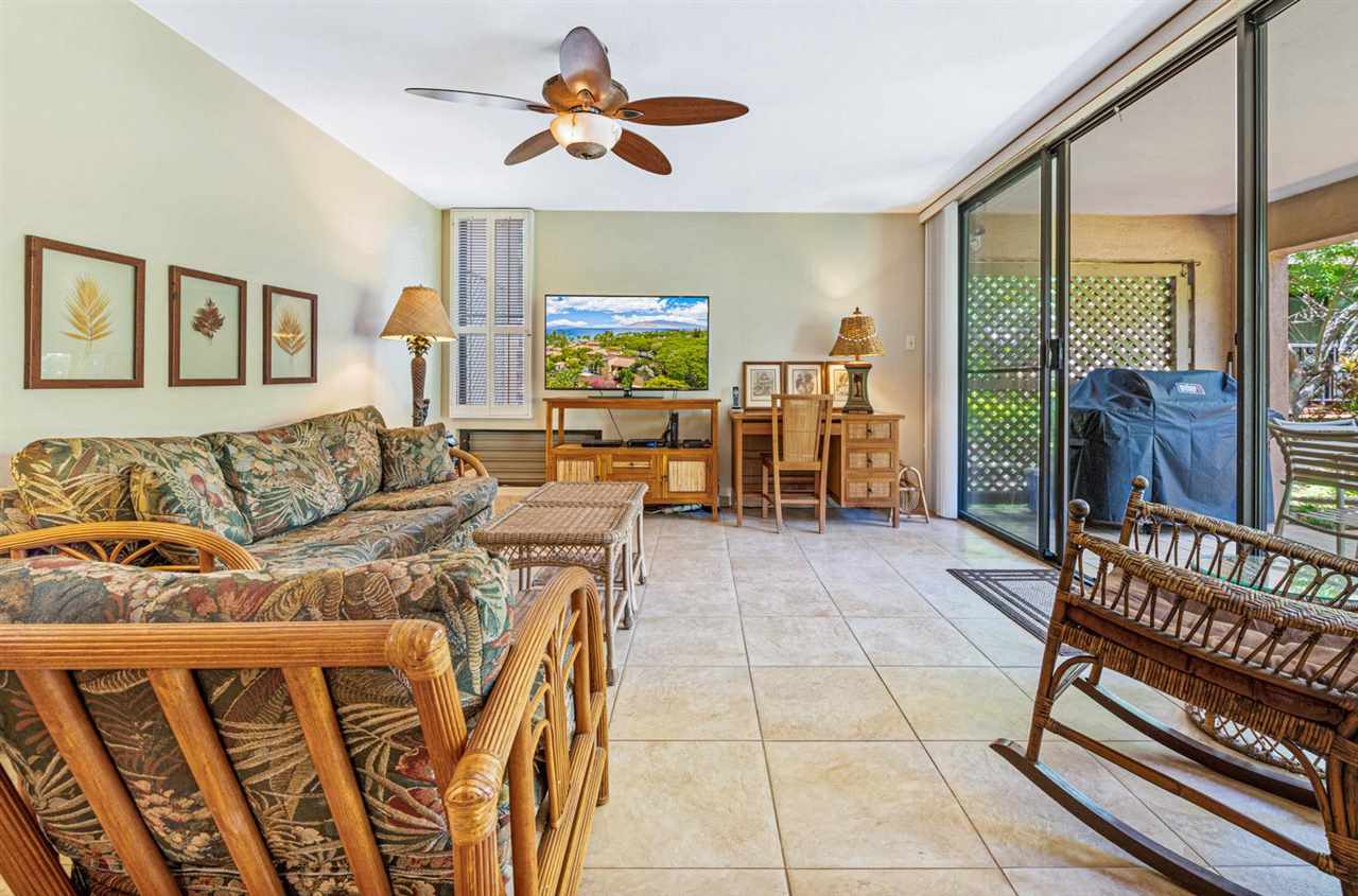 Wailea Ekahi I condo # 24A, Kihei, Hawaii - photo 12 of 24