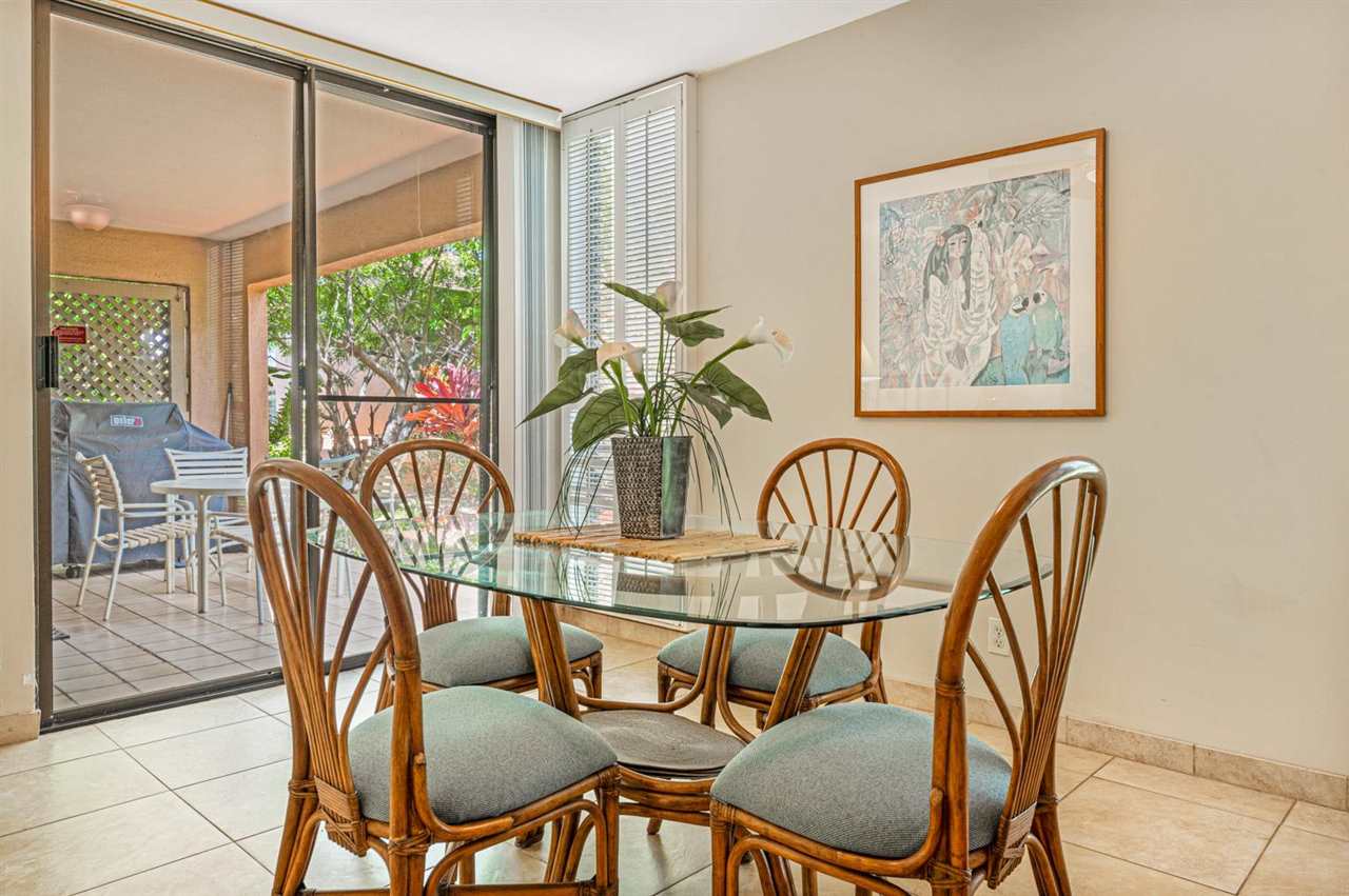 Wailea Ekahi I condo # 24A, Kihei, Hawaii - photo 14 of 24