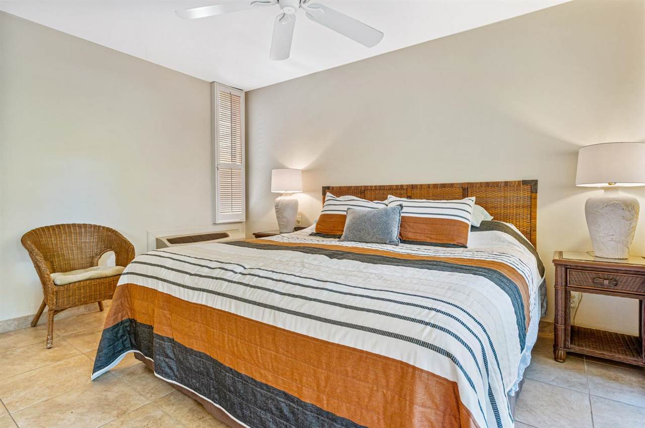 Wailea Ekahi I condo # 24A, Kihei, Hawaii - photo 17 of 24