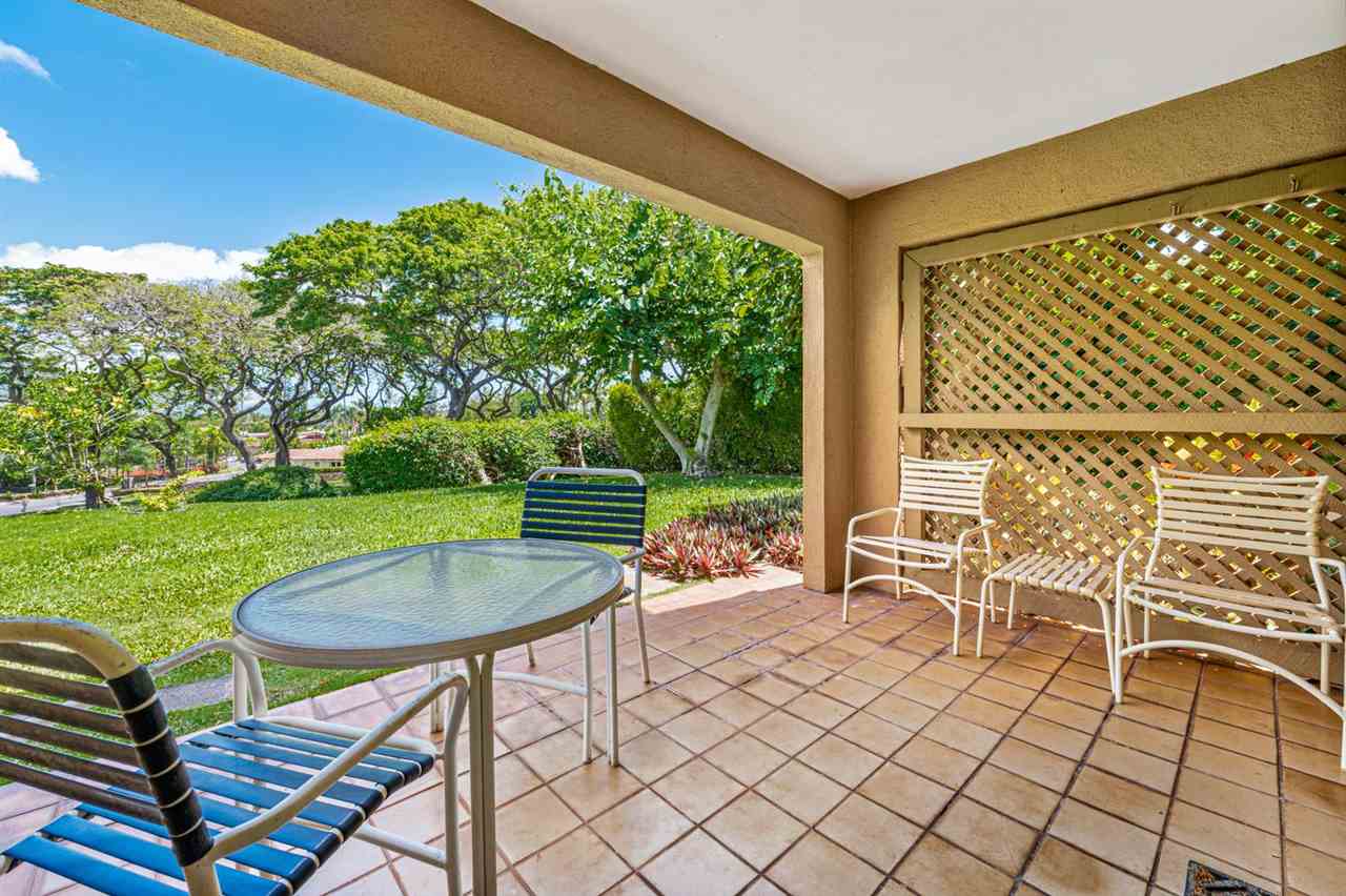 Wailea Ekahi I condo # 24A, Kihei, Hawaii - photo 3 of 24