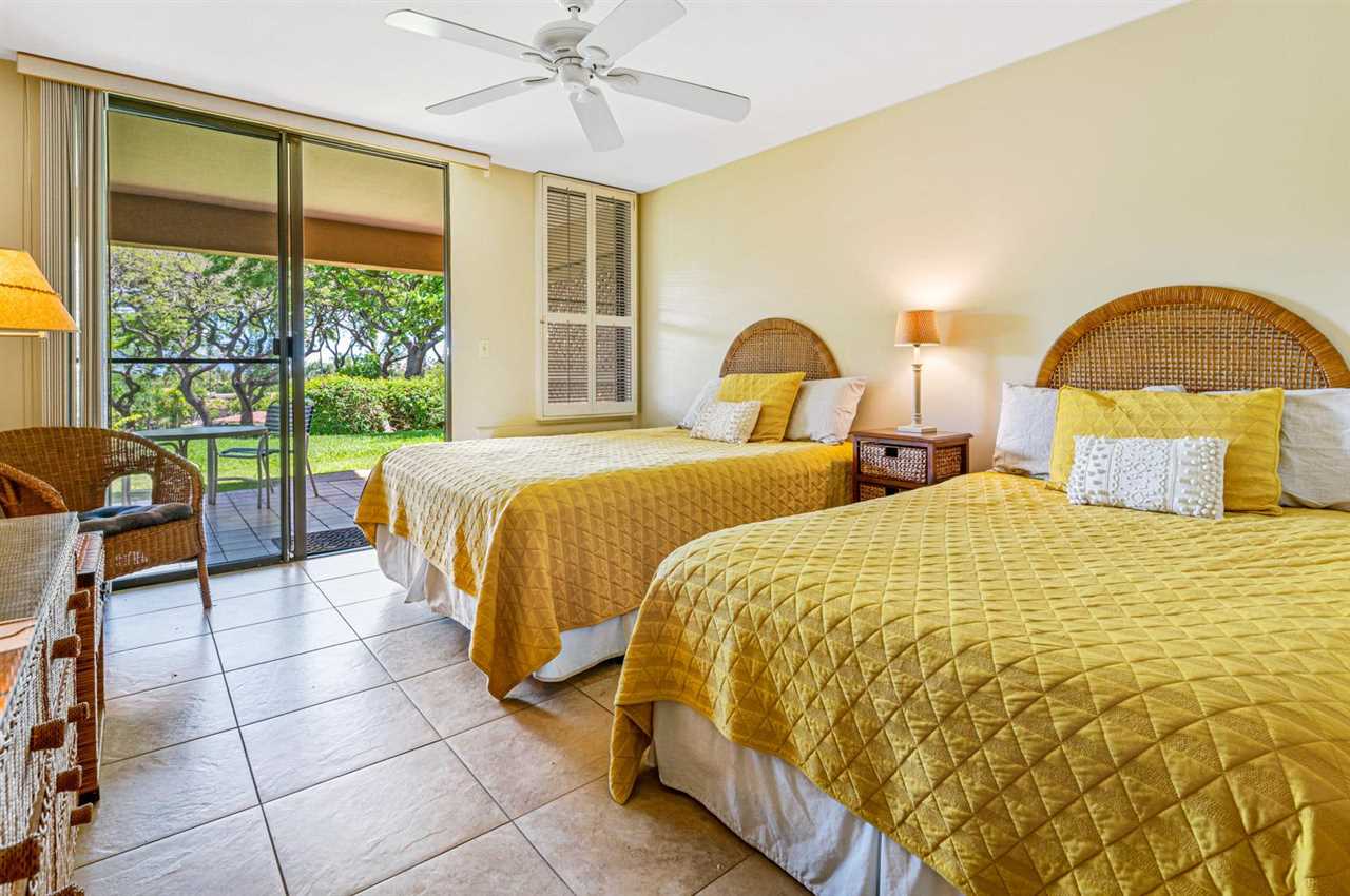 Wailea Ekahi I condo # 24A, Kihei, Hawaii - photo 21 of 24