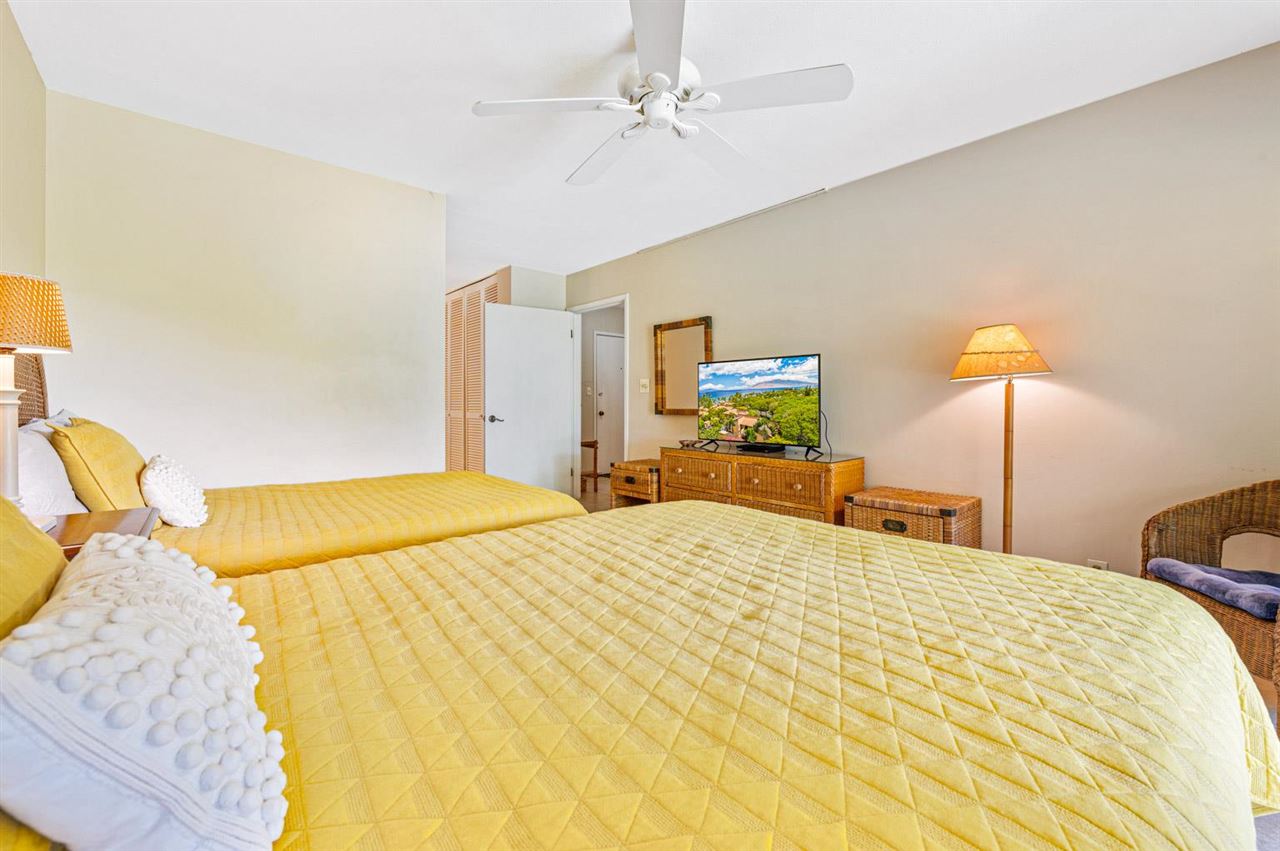 Wailea Ekahi I condo # 24A, Kihei, Hawaii - photo 22 of 24