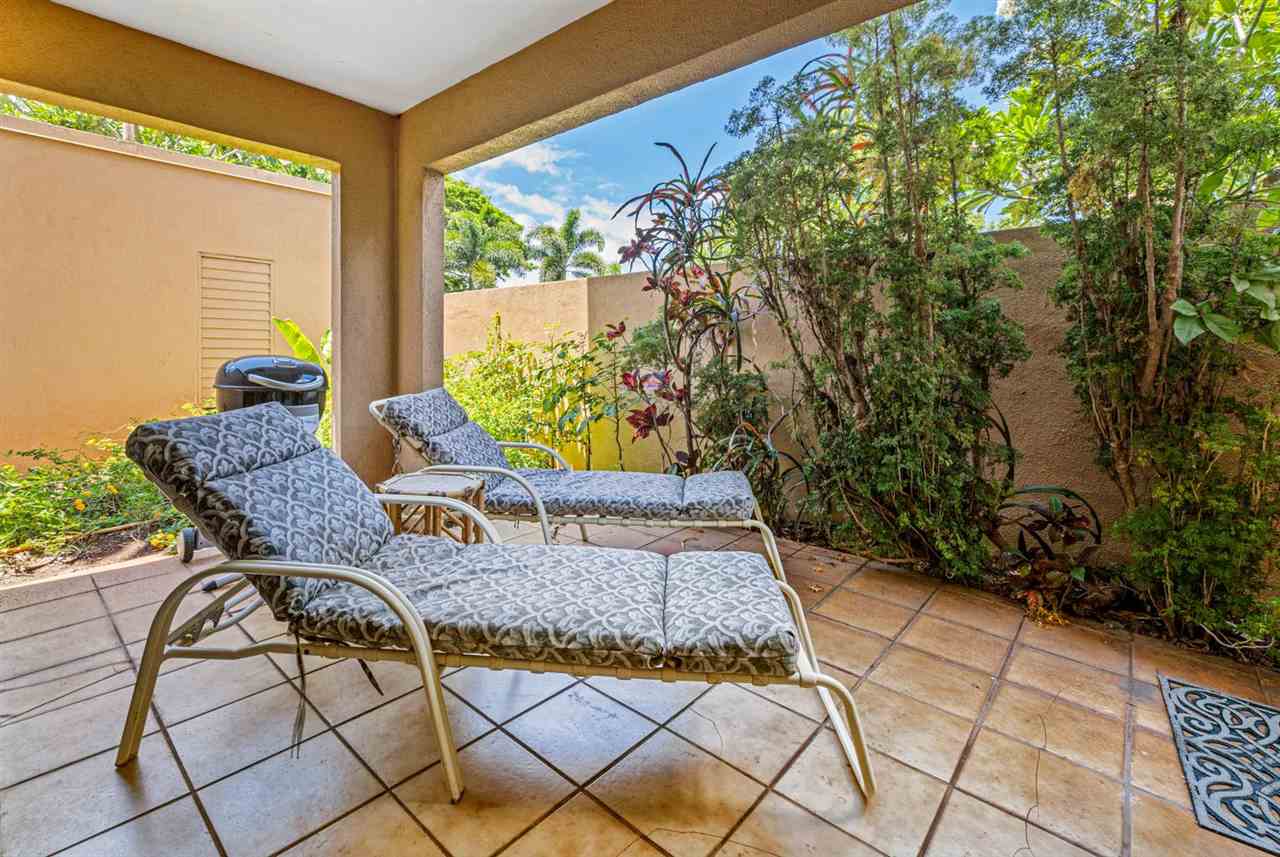 Wailea Ekahi I condo # 24A, Kihei, Hawaii - photo 23 of 24