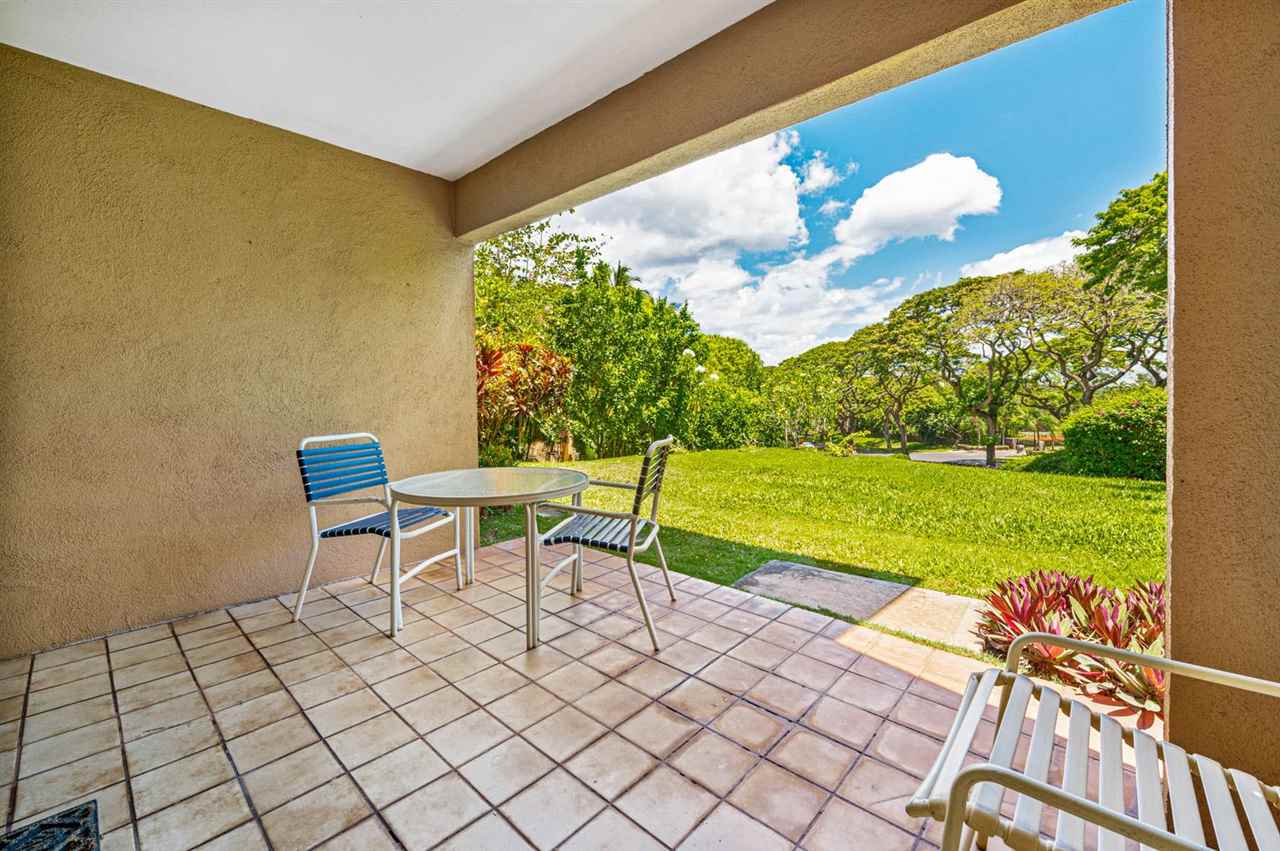 Wailea Ekahi I condo # 24A, Kihei, Hawaii - photo 4 of 24