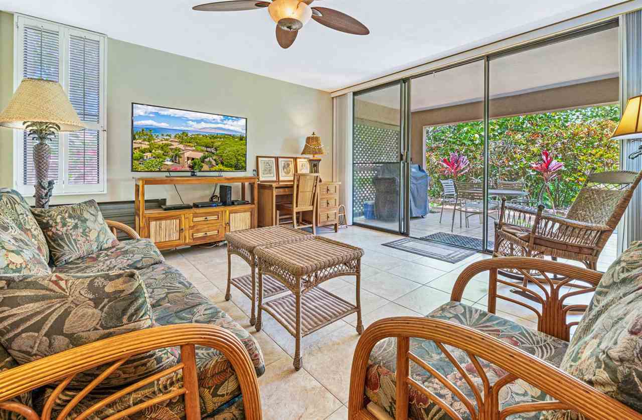 Wailea Ekahi I condo # 24A, Kihei, Hawaii - photo 5 of 24