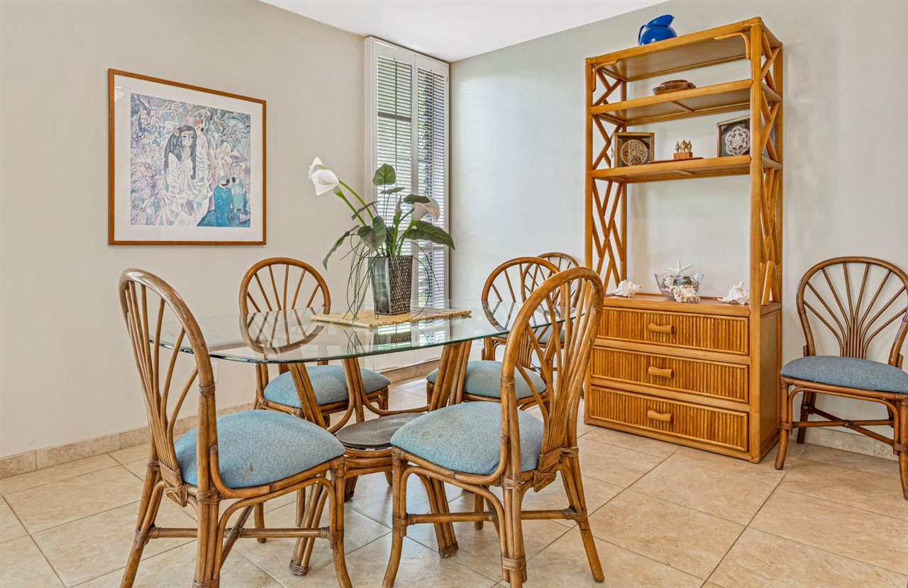 Wailea Ekahi I condo # 24A, Kihei, Hawaii - photo 9 of 24