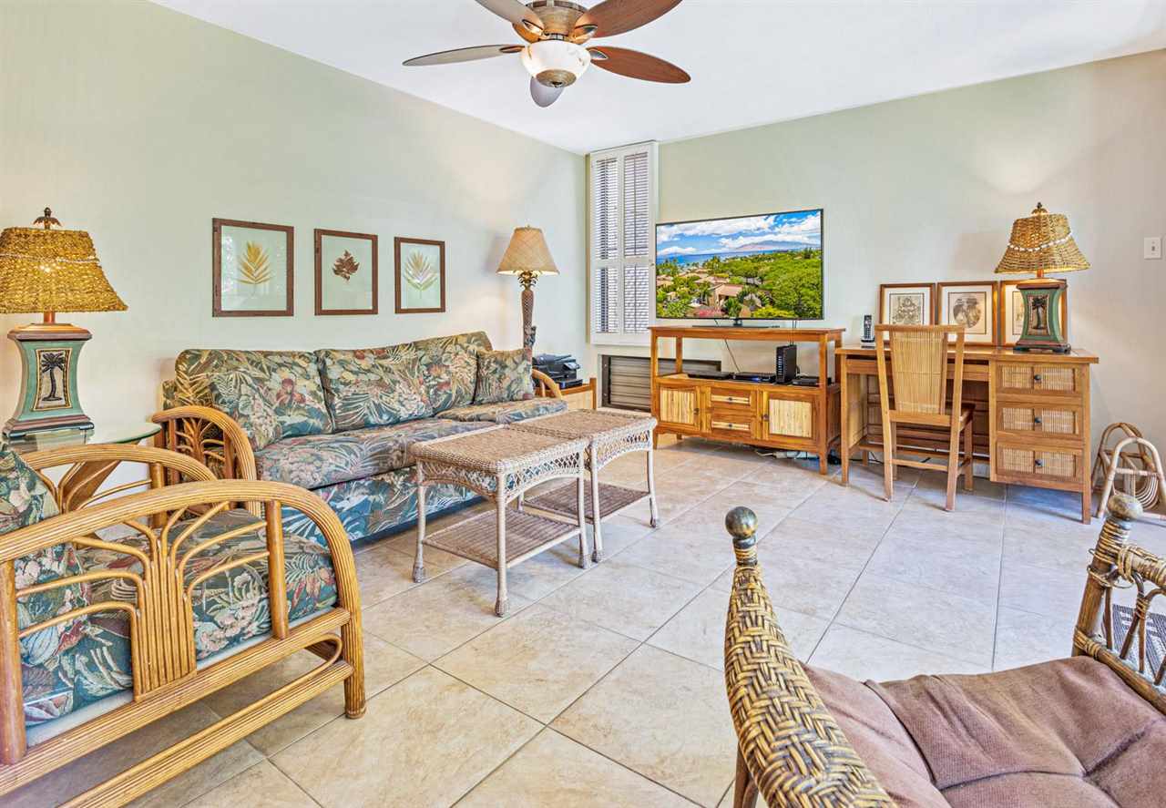 Wailea Ekahi I condo # 24A, Kihei, Hawaii - photo 10 of 24