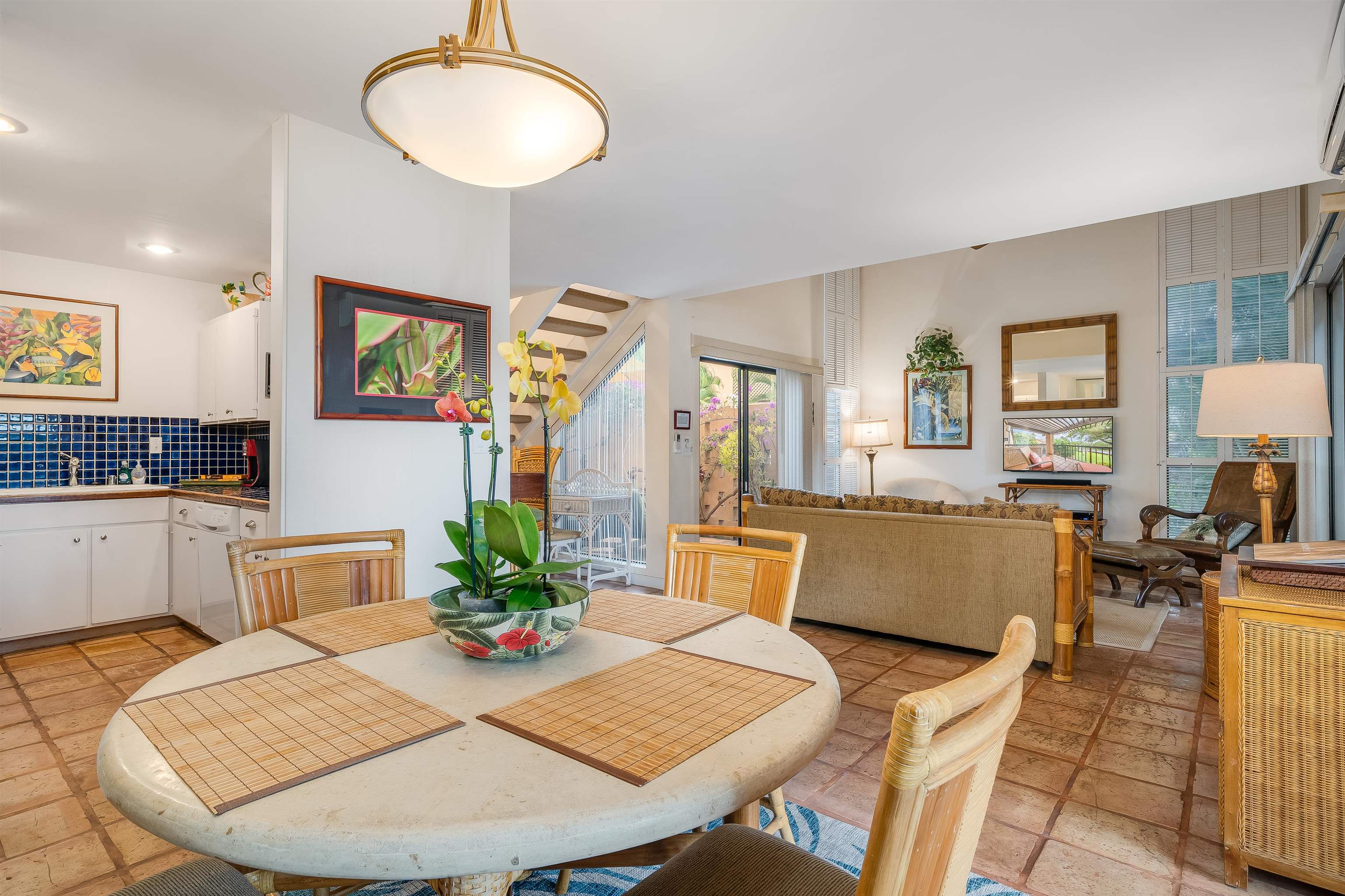 Wailea Ekahi I condo # 25A, Kihei, Hawaii - photo 2 of 27