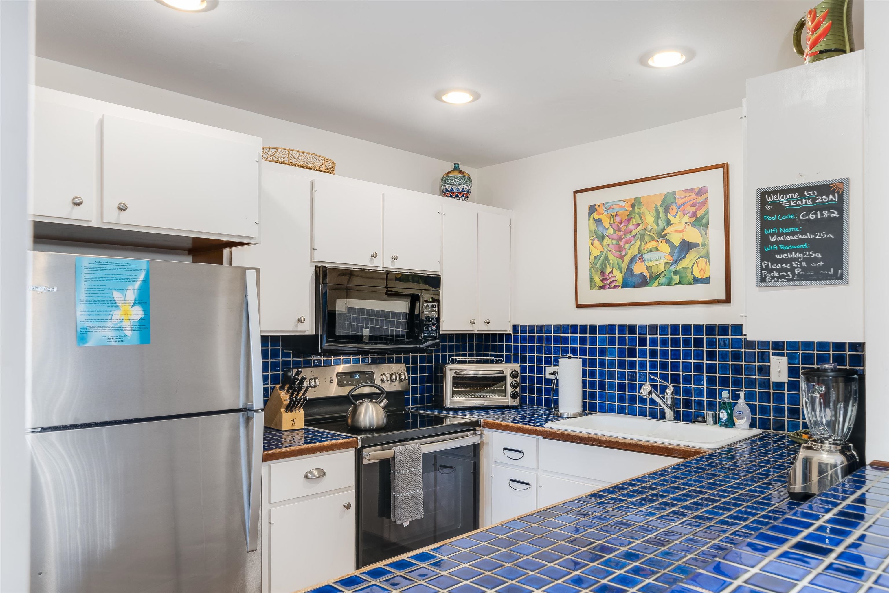 Wailea Ekahi I condo # 25A, Kihei, Hawaii - photo 11 of 27