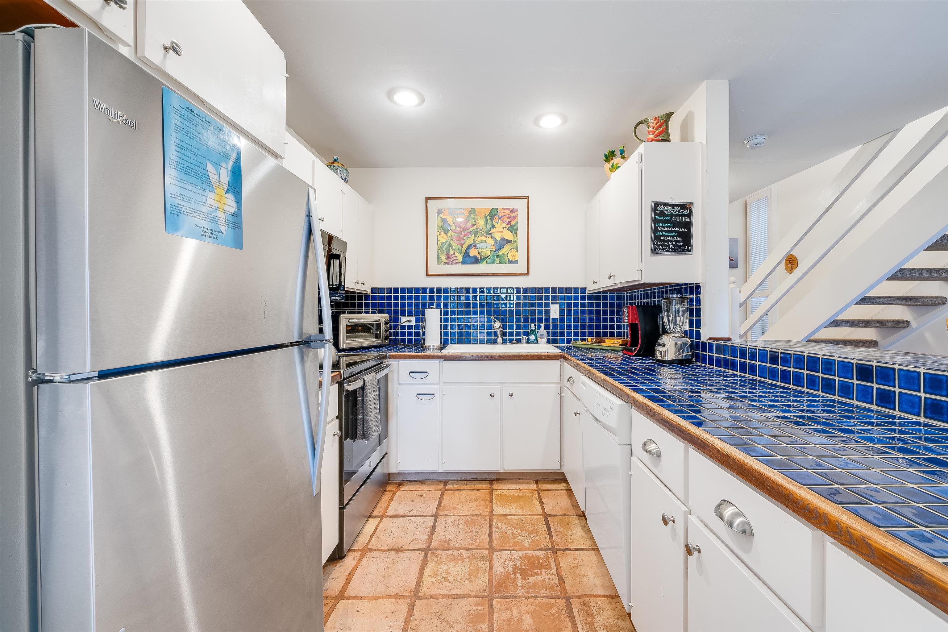 Wailea Ekahi I condo # 25A, Kihei, Hawaii - photo 12 of 27