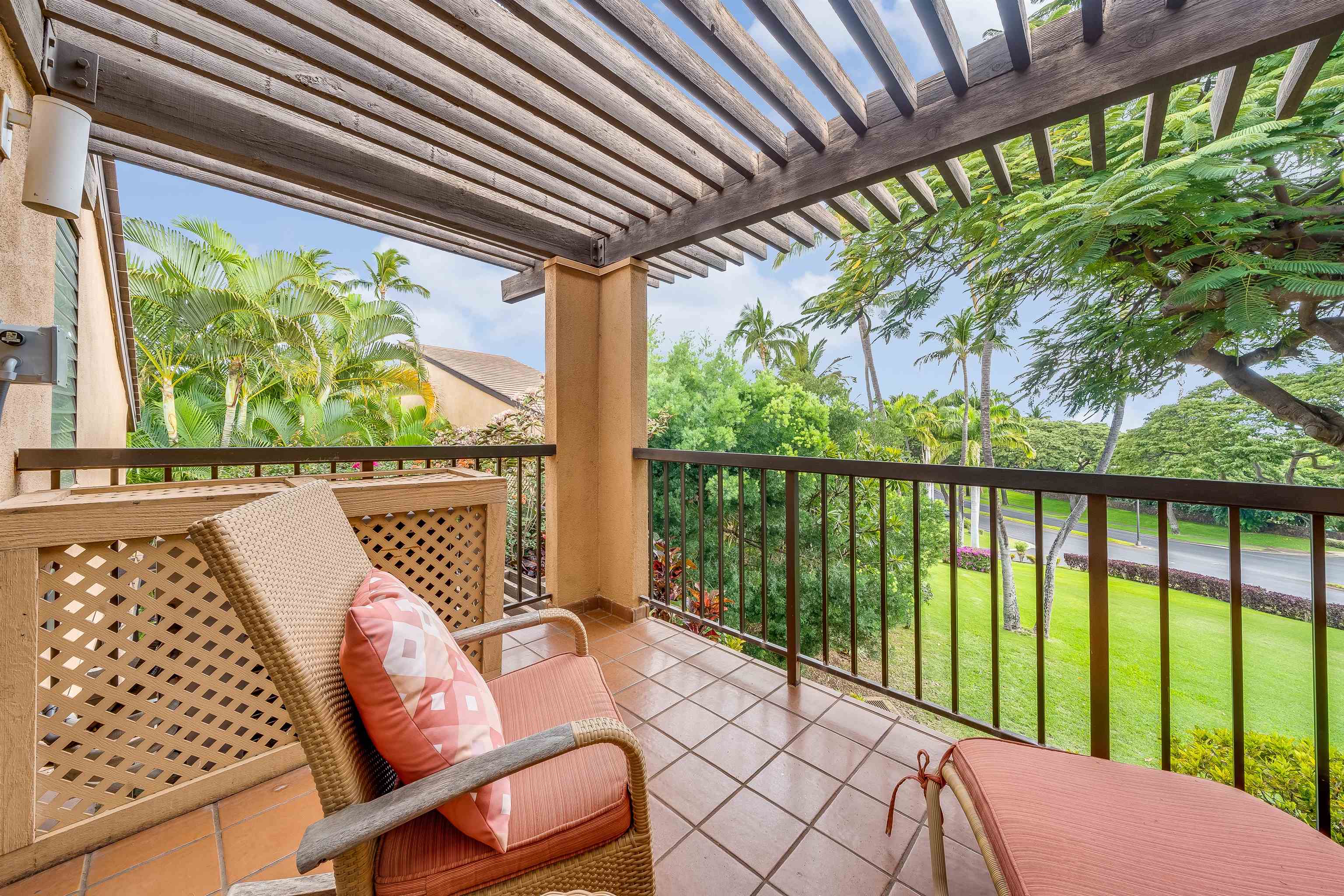 Wailea Ekahi I condo # 25A, Kihei, Hawaii - photo 17 of 27