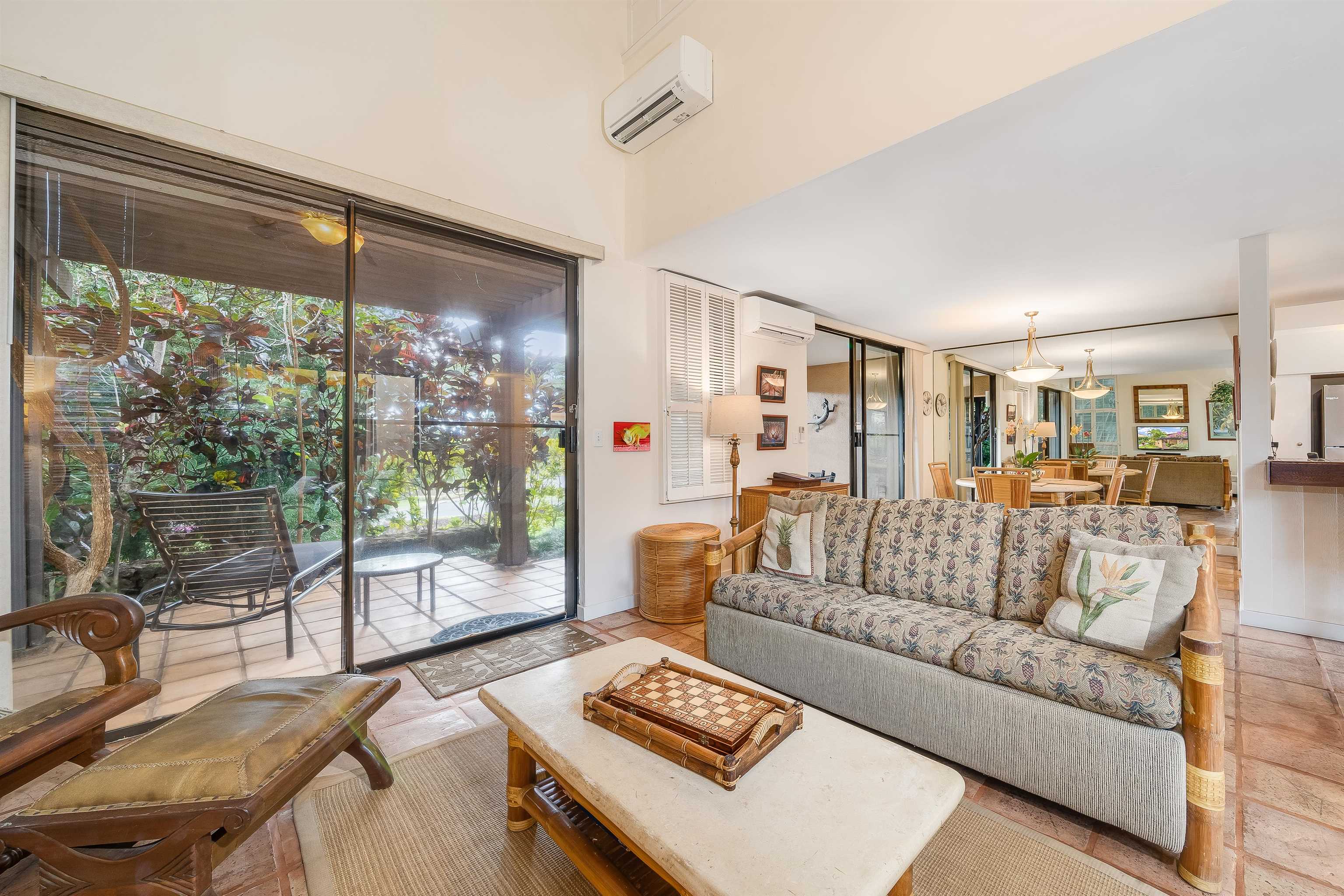 Wailea Ekahi I condo # 25A, Kihei, Hawaii - photo 3 of 27