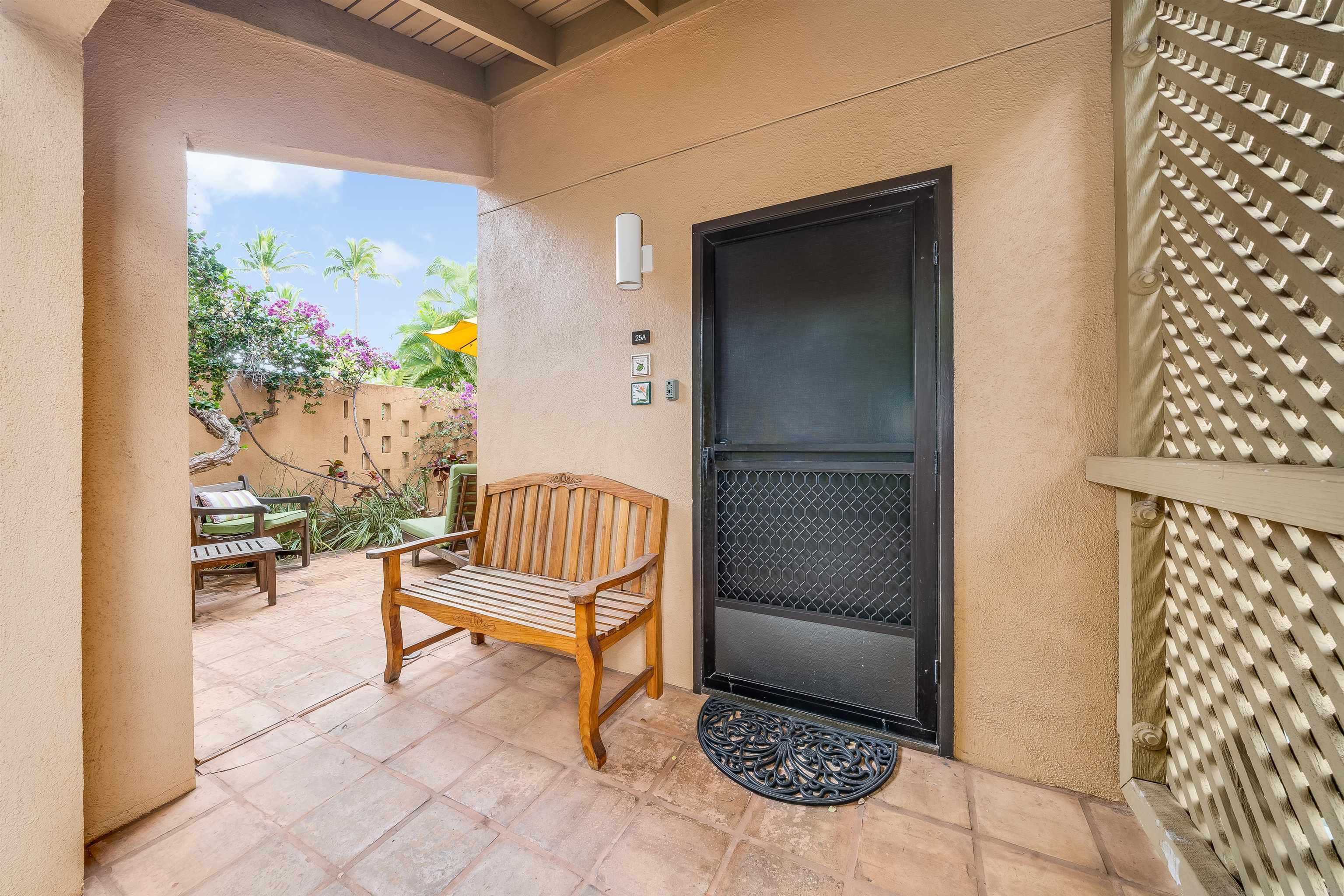 Wailea Ekahi I condo # 25A, Kihei, Hawaii - photo 26 of 27