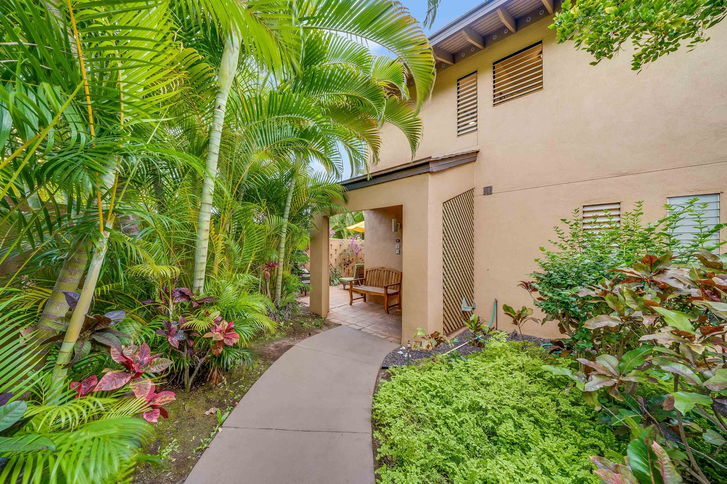 Wailea Ekahi I condo # 25A, Kihei, Hawaii - photo 27 of 27