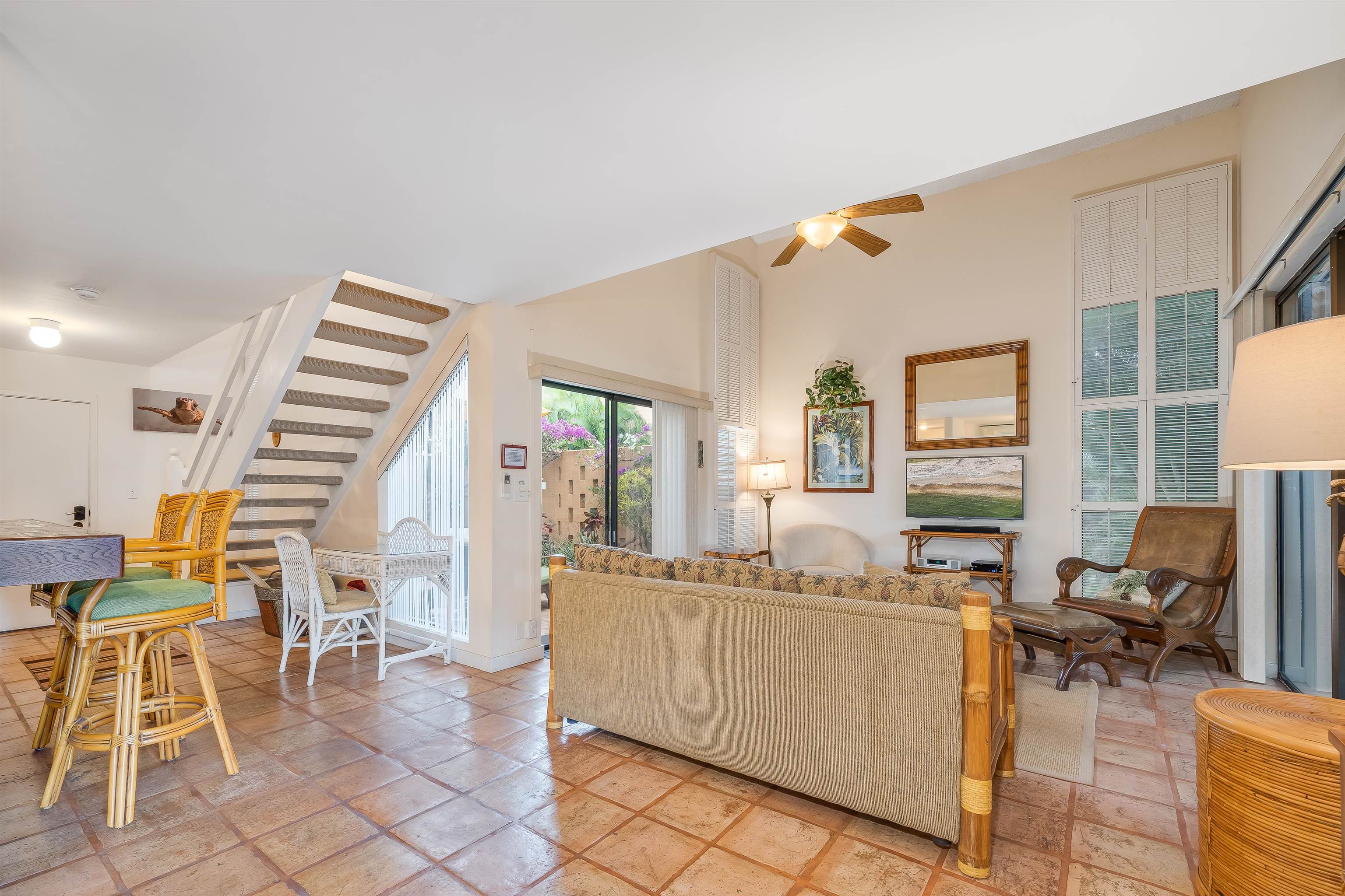 Wailea Ekahi I condo # 25A, Kihei, Hawaii - photo 4 of 27