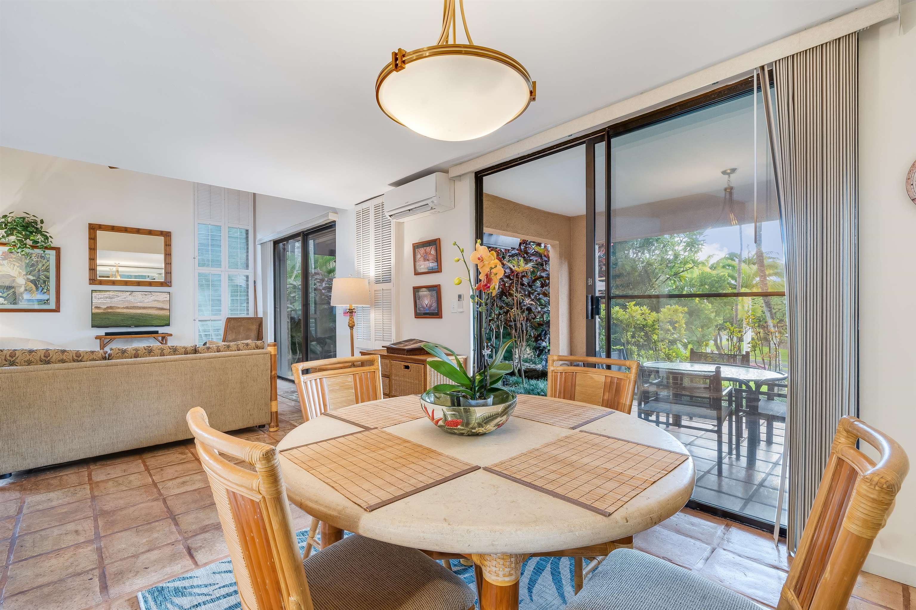 Wailea Ekahi I condo # 25A, Kihei, Hawaii - photo 5 of 27